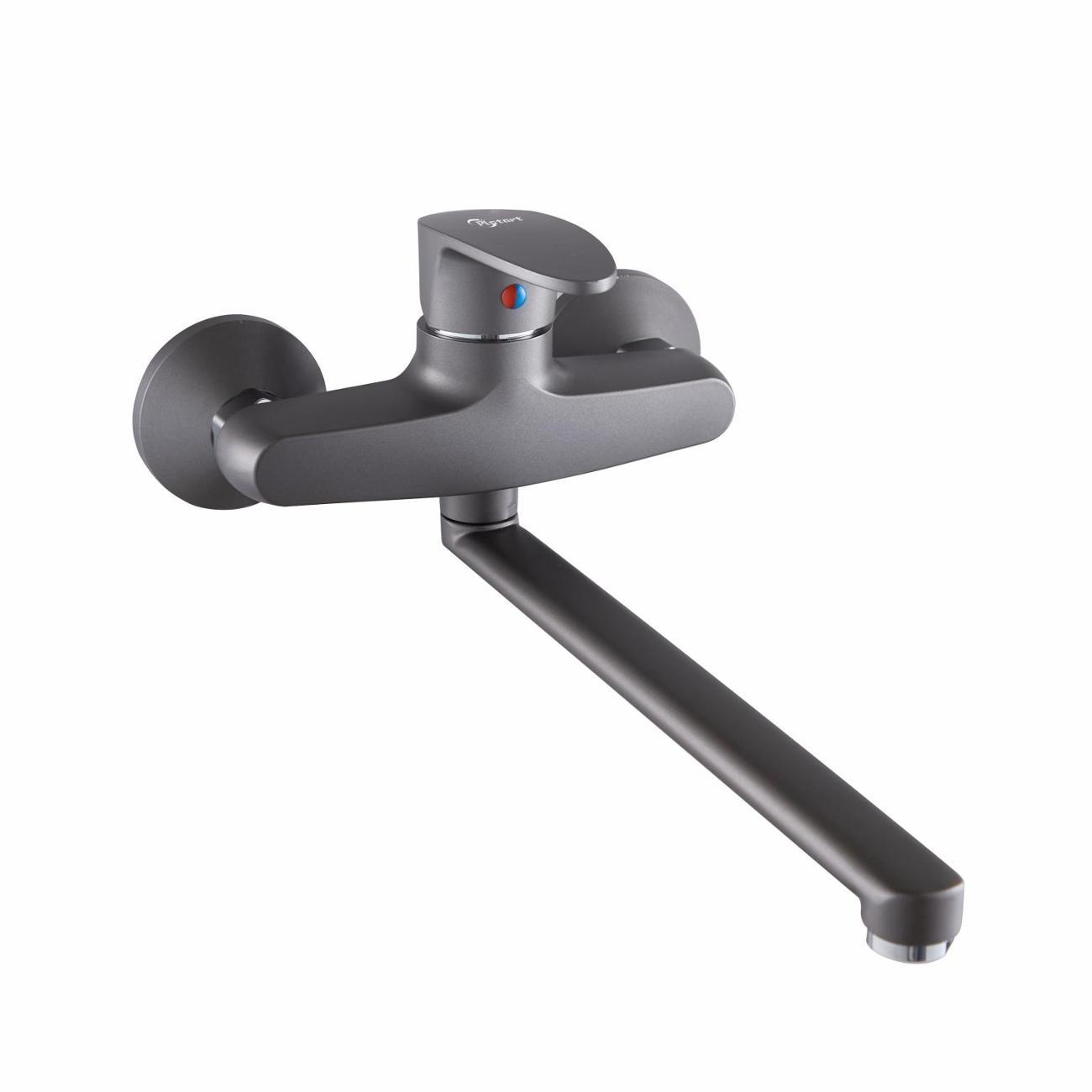 Смеситель Plstart PL4605-17