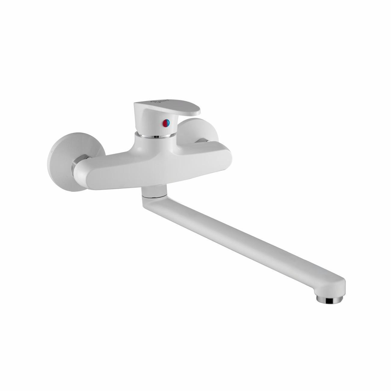 Смеситель Plstart PL4605-8