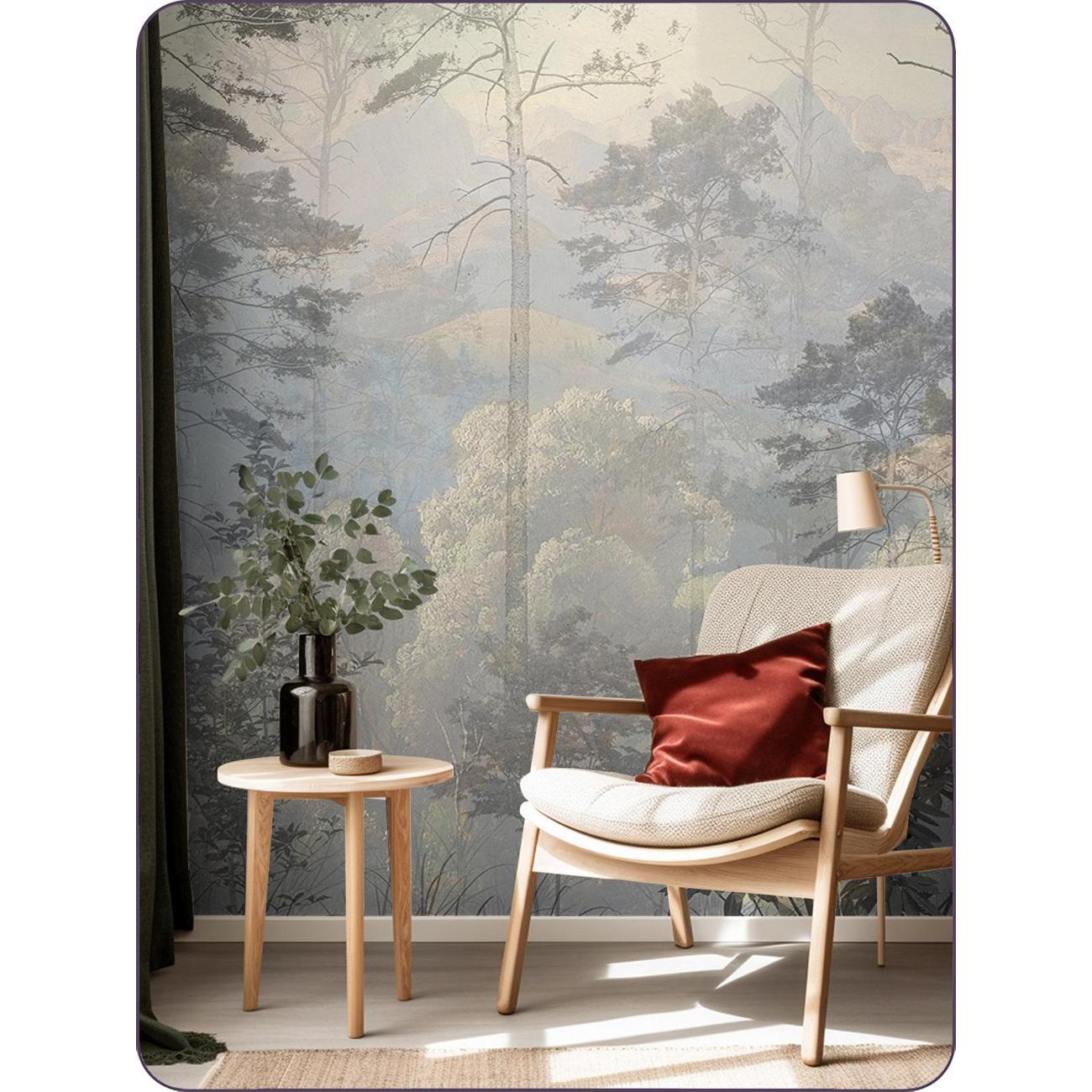 Фотообои Bartonwall N15805