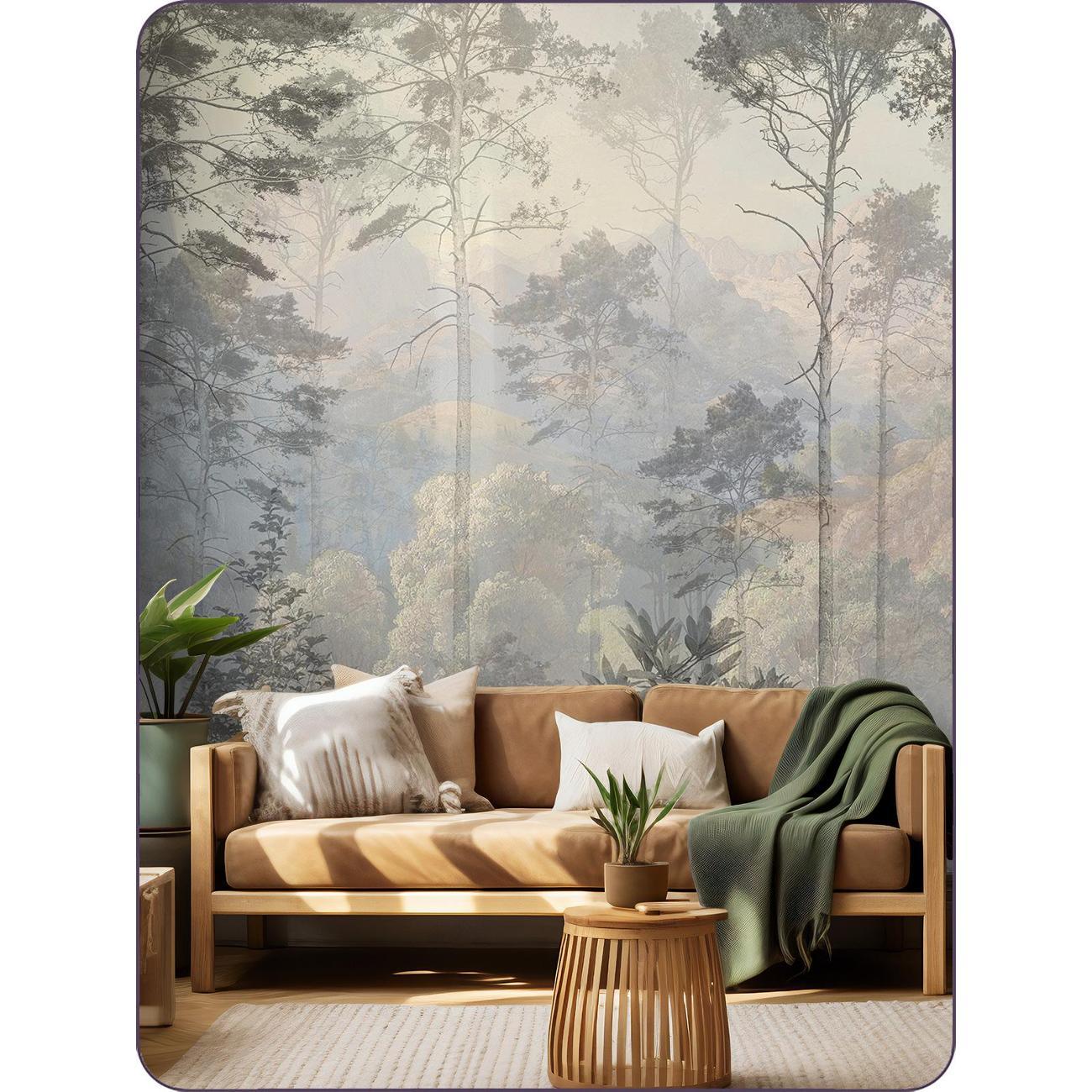 Фотообои Bartonwall N15805