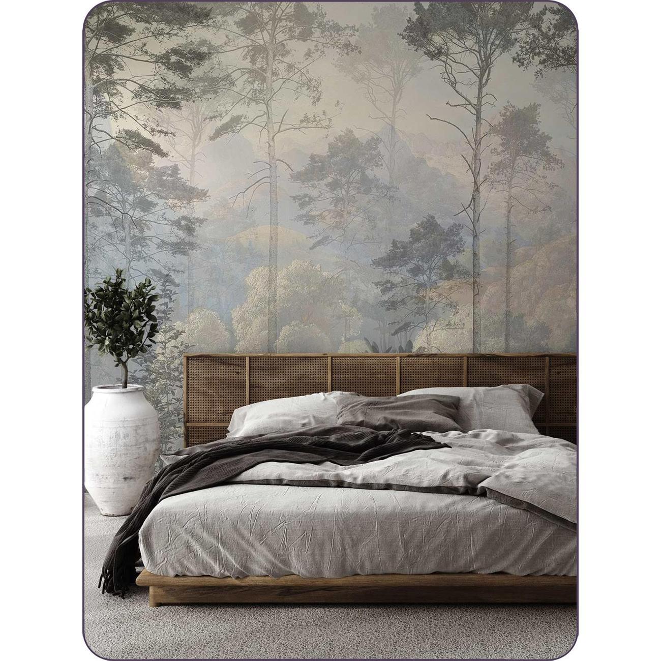 Фотообои Bartonwall N15805