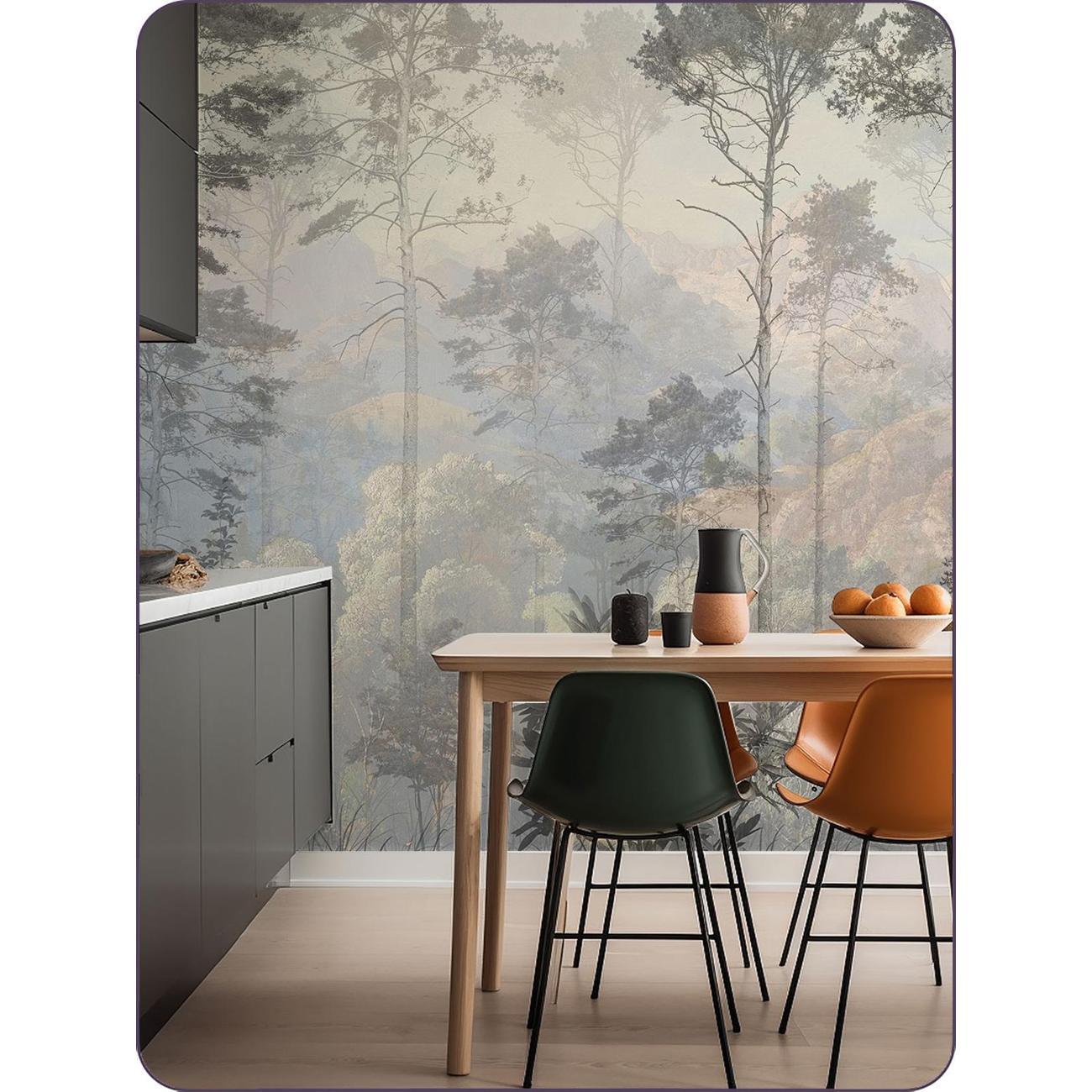 Фотообои Bartonwall N15805