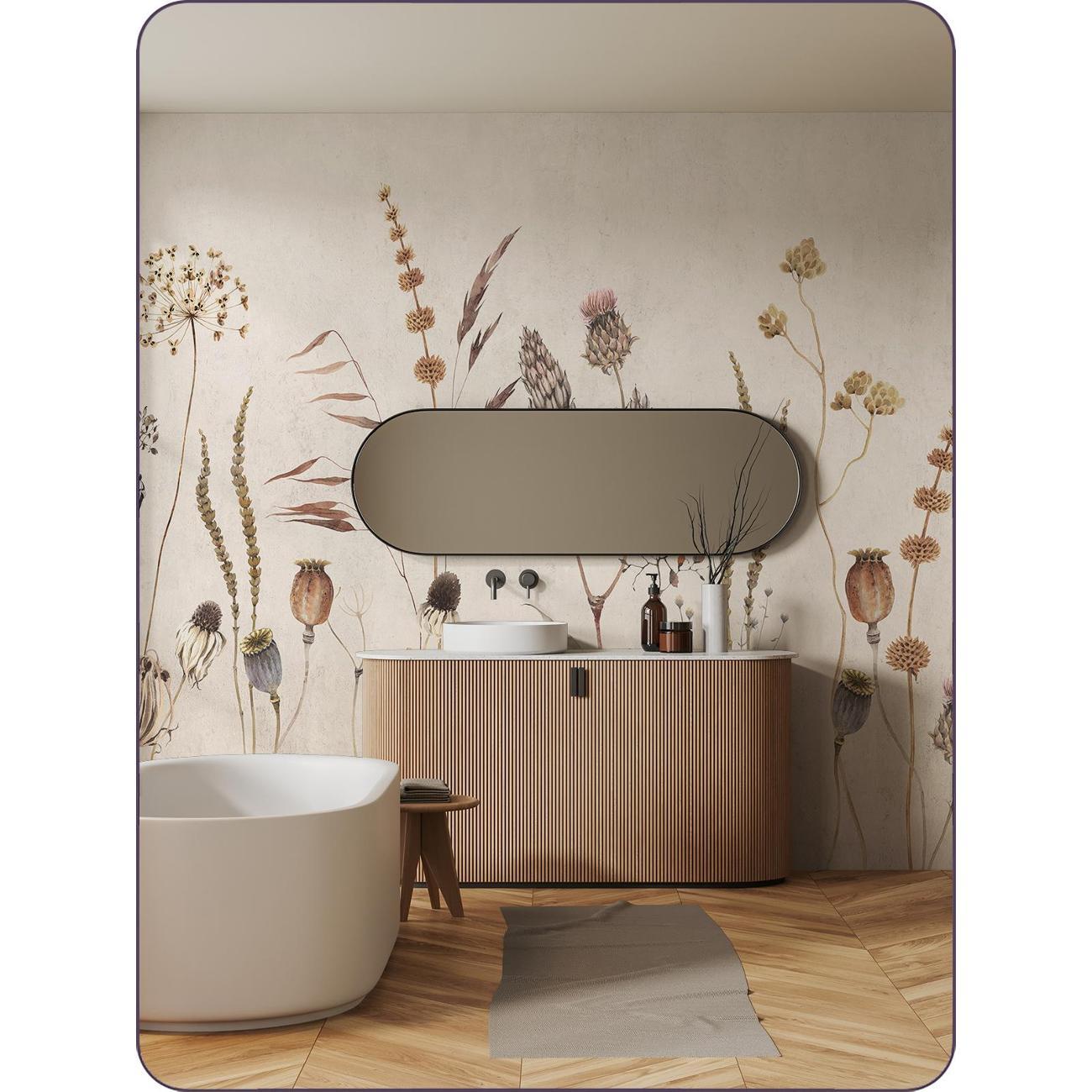 Фотообои Bartonwall F07306-B