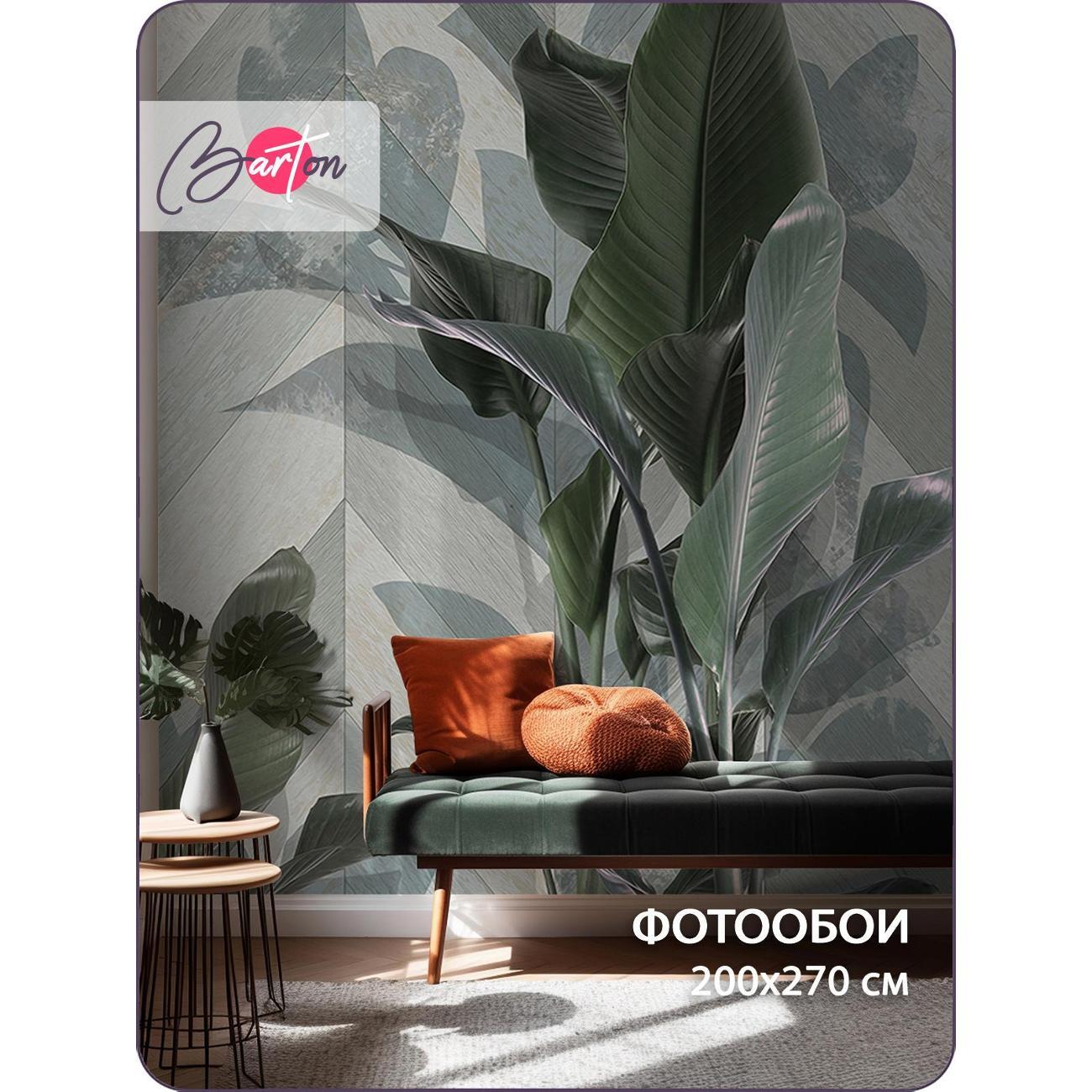 Фотообои Bartonwall N13202