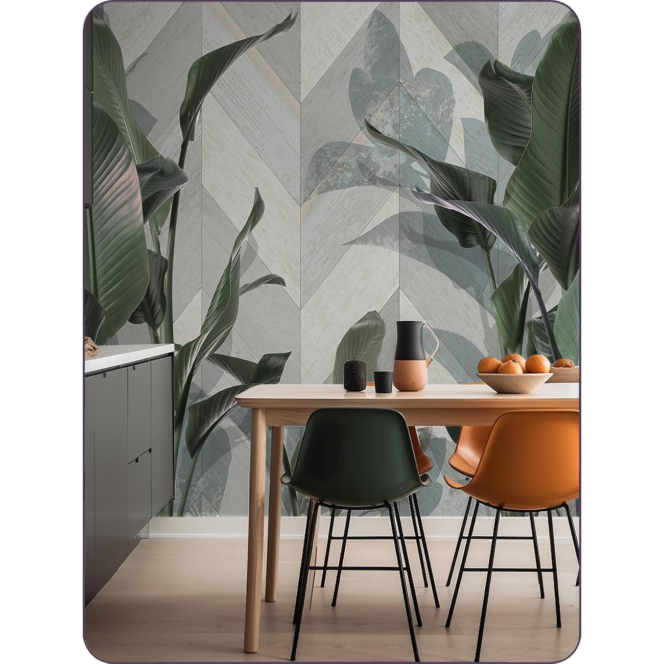 Фотообои Bartonwall N13203