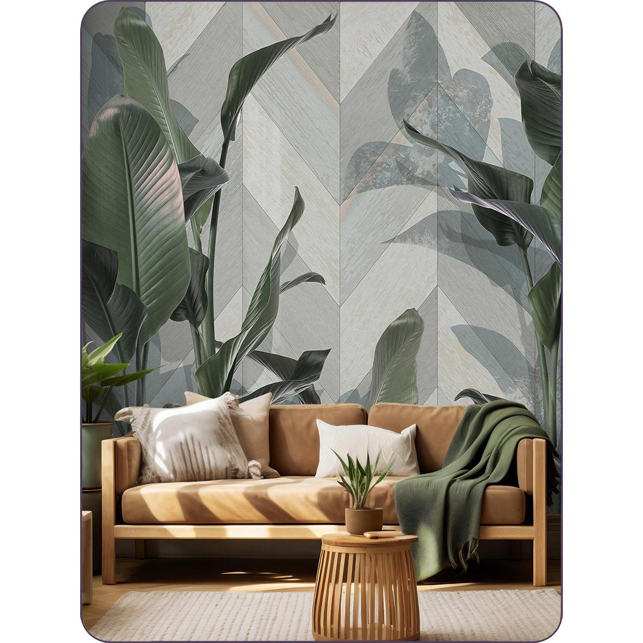 Фотообои Bartonwall N13204