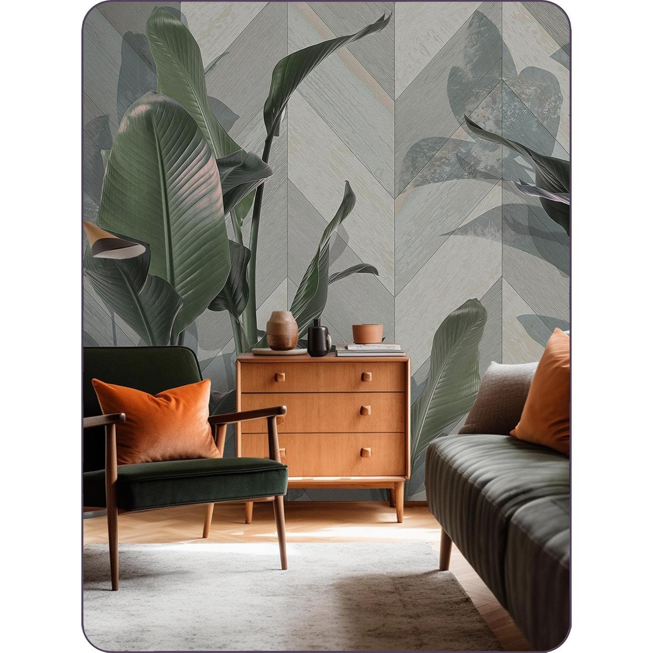 Фотообои Bartonwall N13204