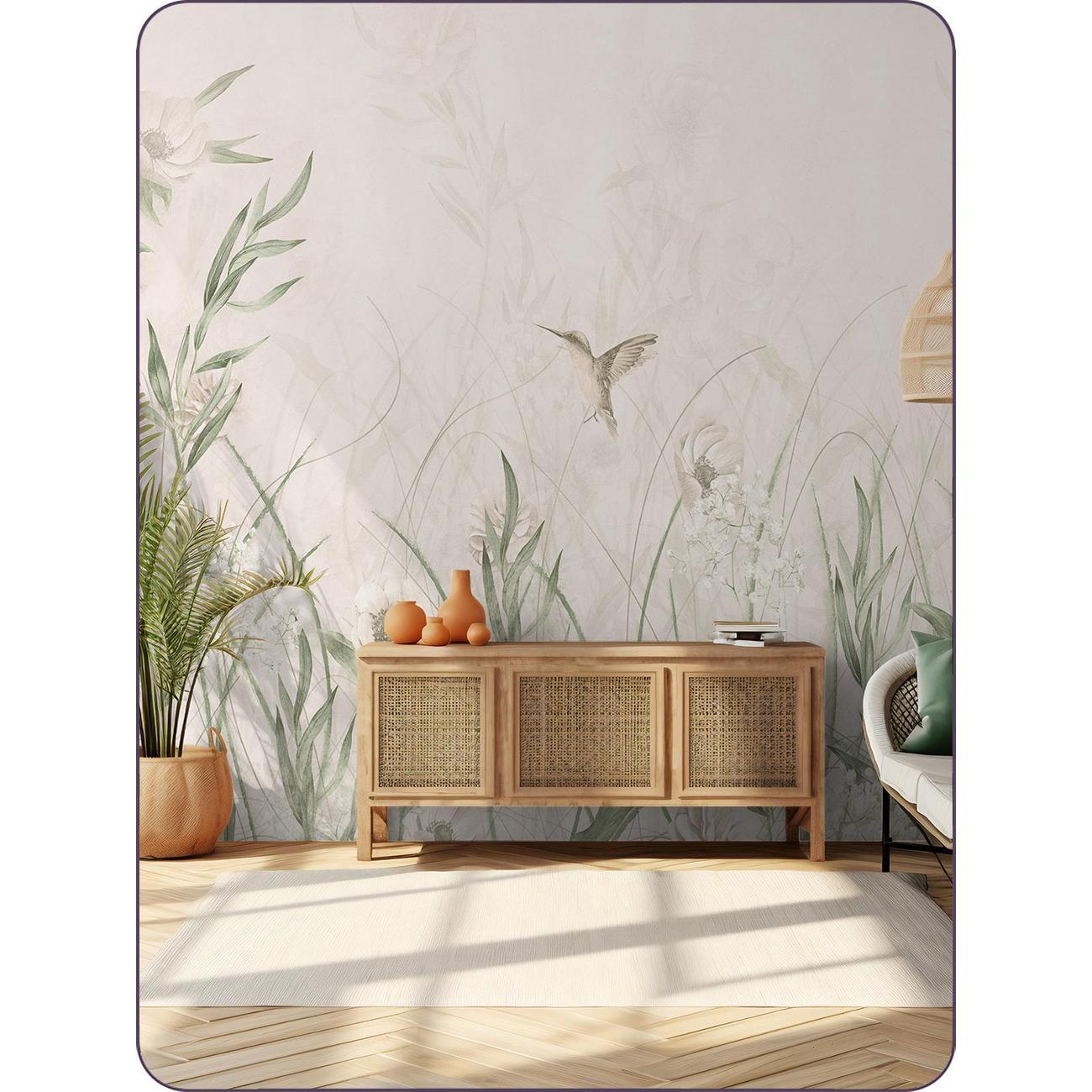 Фотообои Bartonwall N13802-B