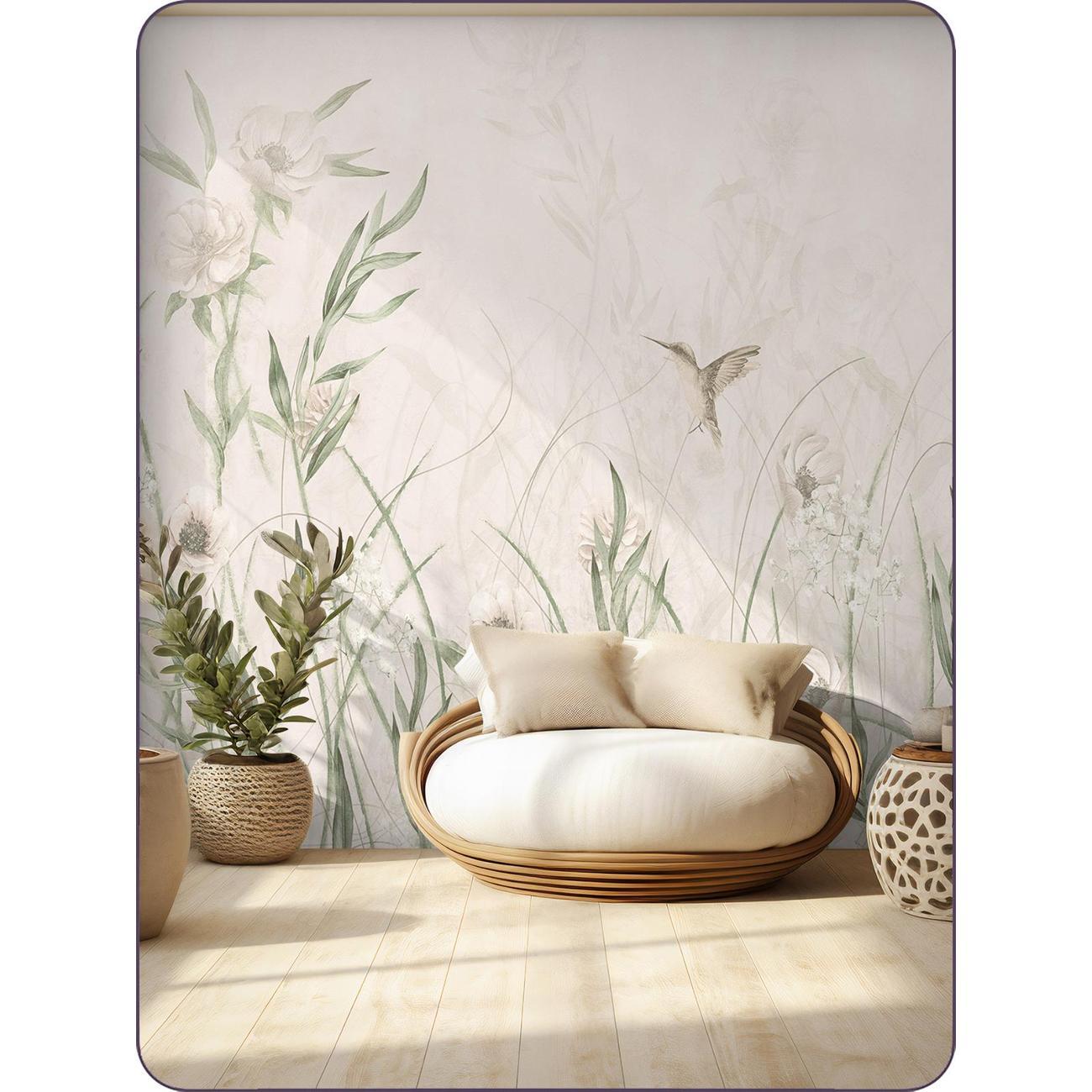 Фотообои Bartonwall N13803-B