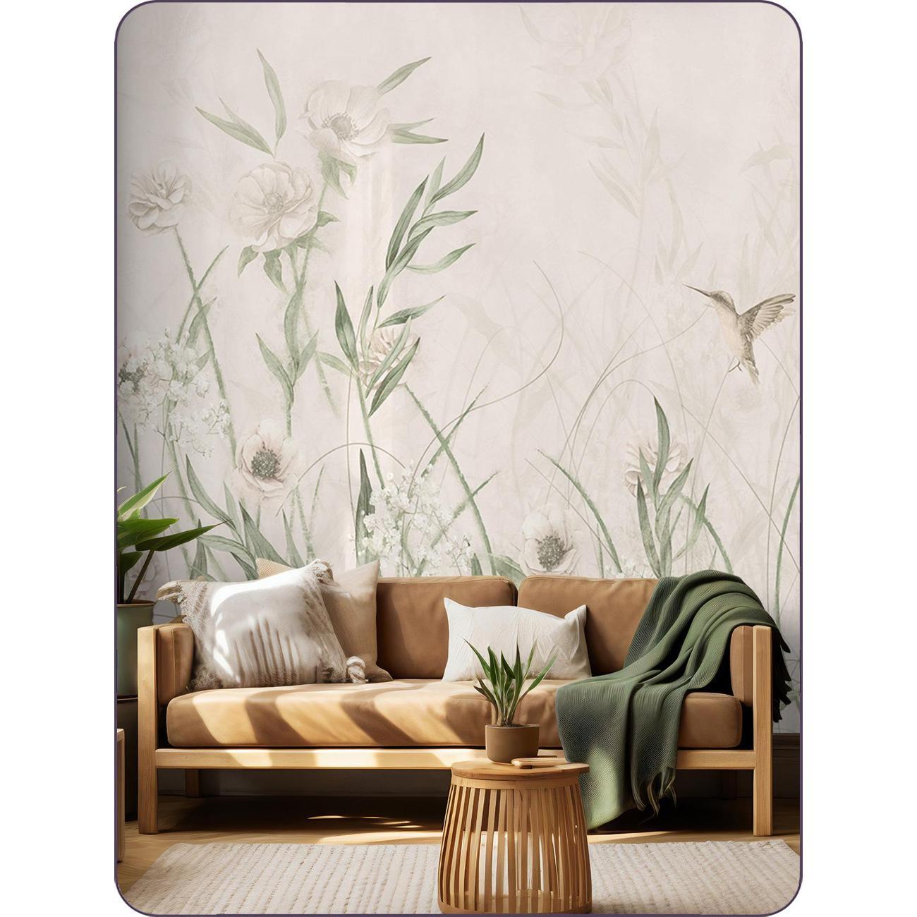 Фотообои Bartonwall N13805-B