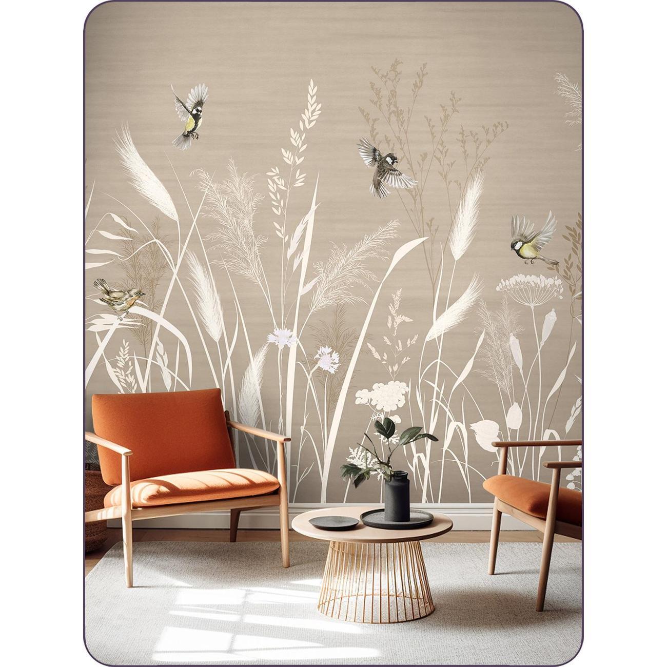 Фотообои Bartonwall N16602-B