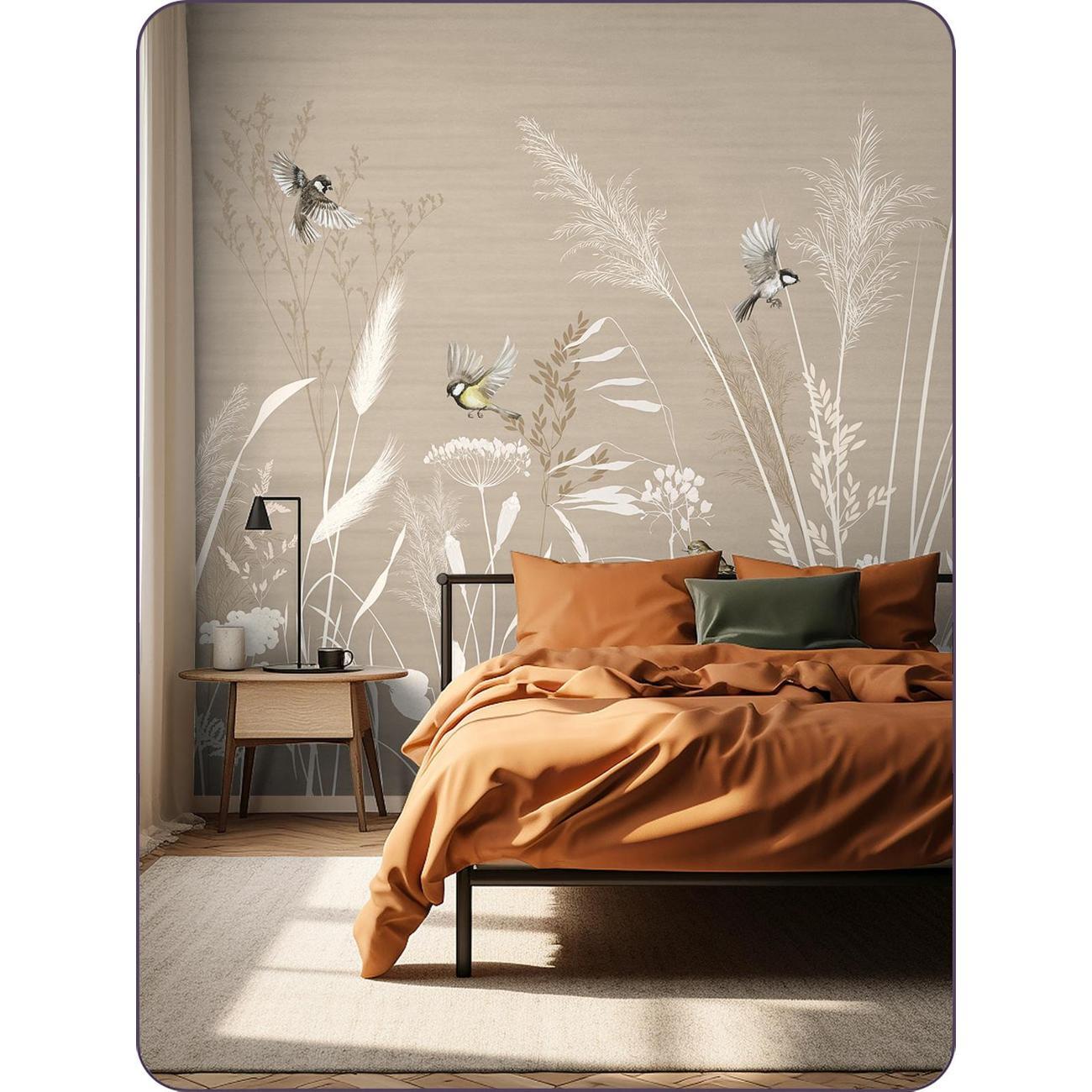 Фотообои Bartonwall N16602-B