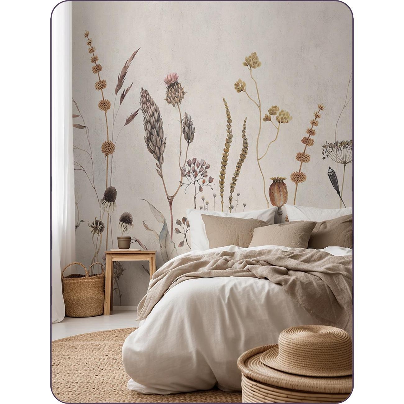 Фотообои Bartonwall F07304-B