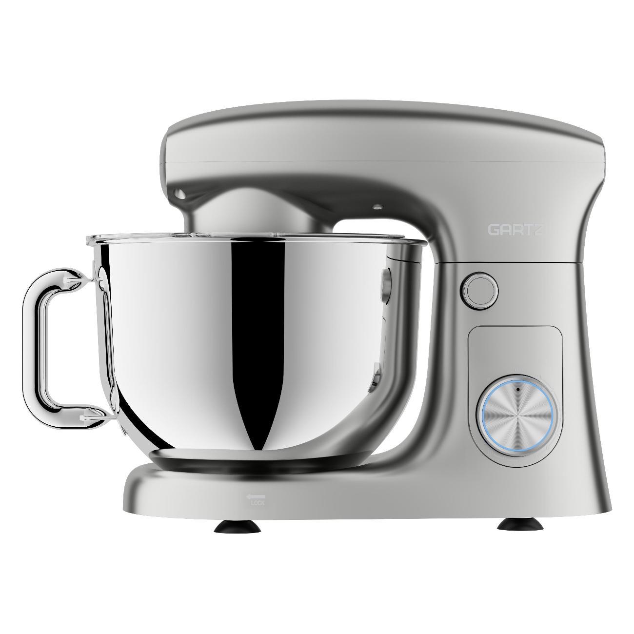 Миксер планетарный GARTZ MPR250S