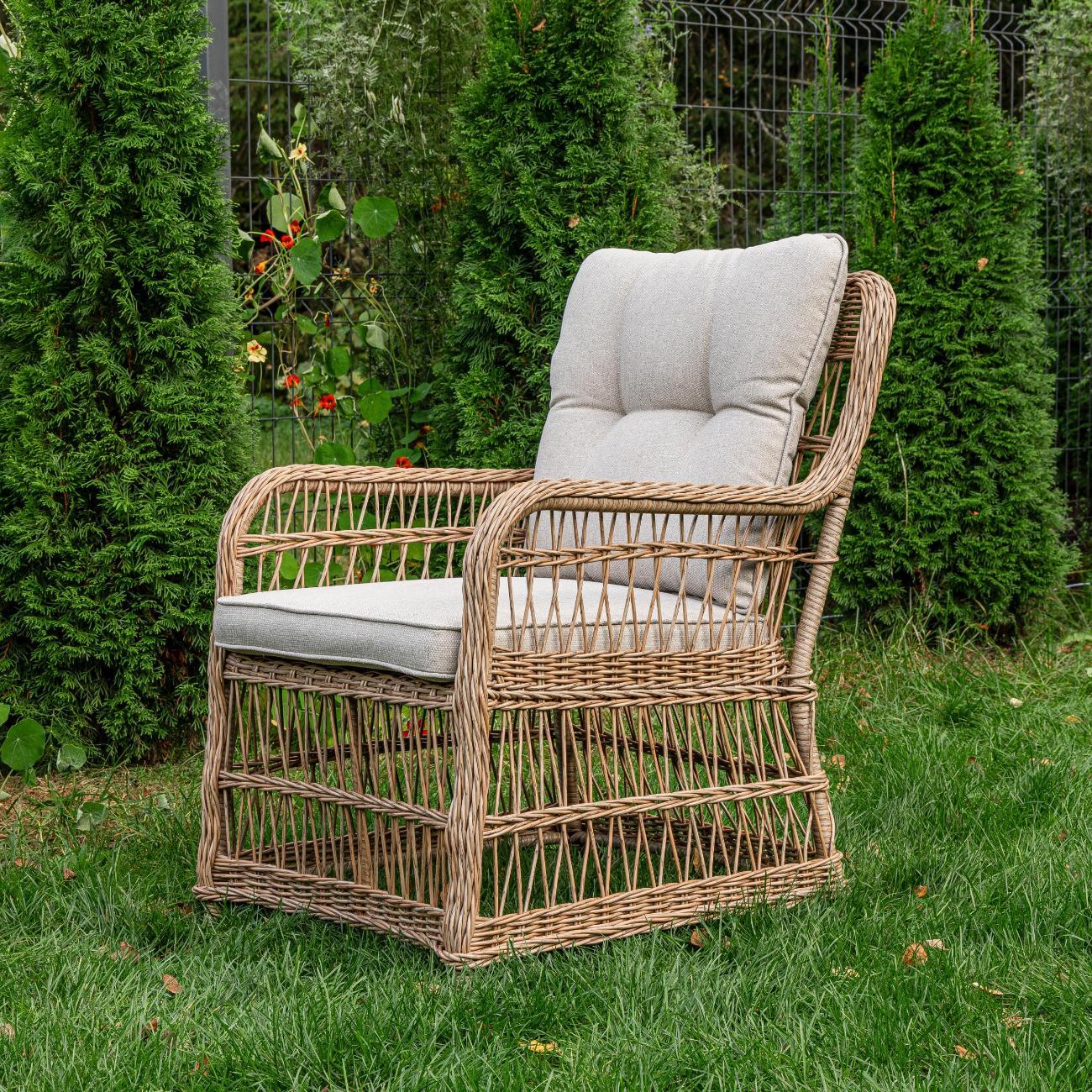 Кресло садовое Royal Family ISABELLA chair