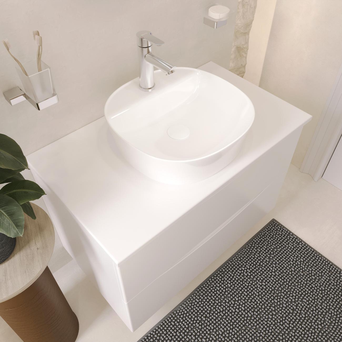 Раковина для ванной BOND S01-410