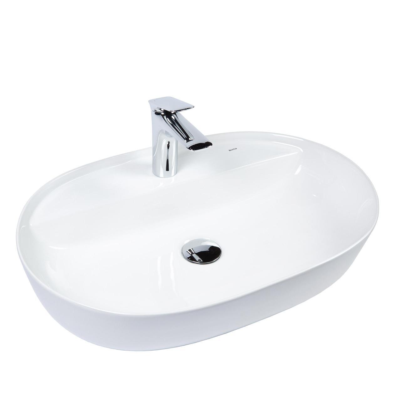 Раковина для ванной BOND S01-600