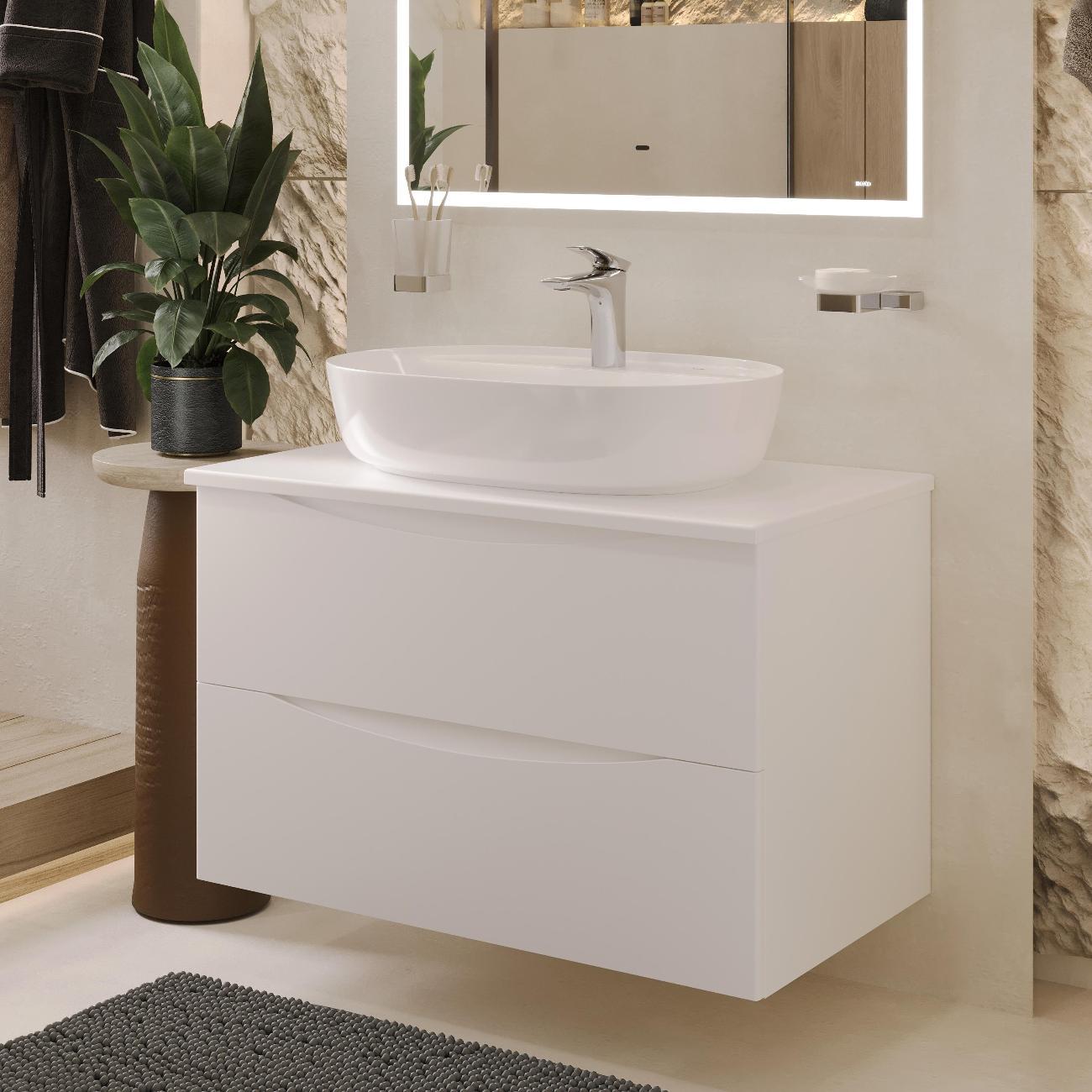 Раковина для ванной BOND S01-600