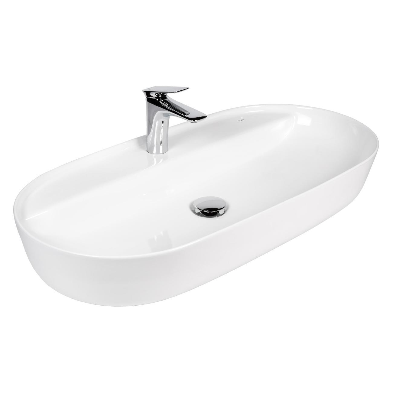 Раковина для ванной BOND S01-800