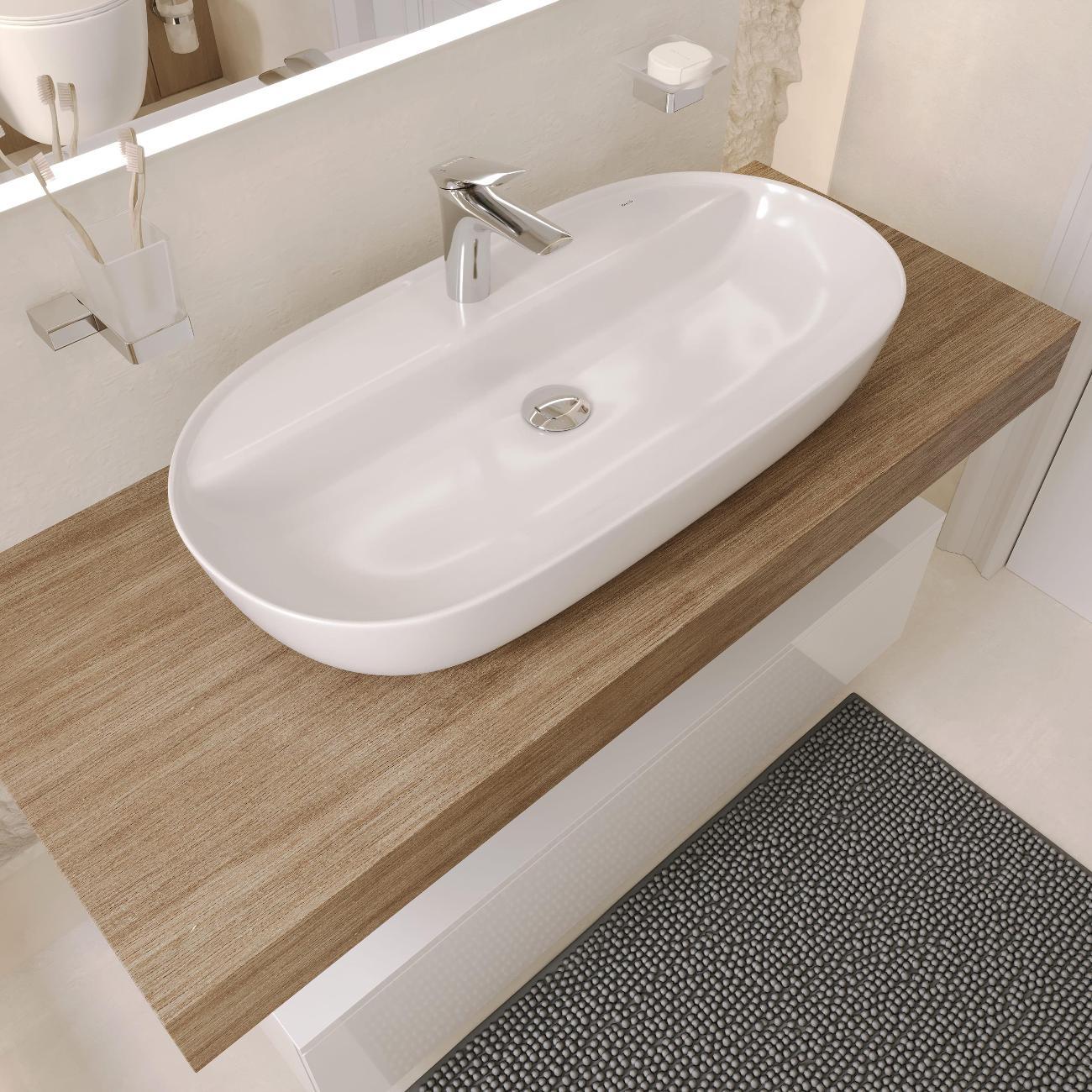 Раковина для ванной BOND S01-800