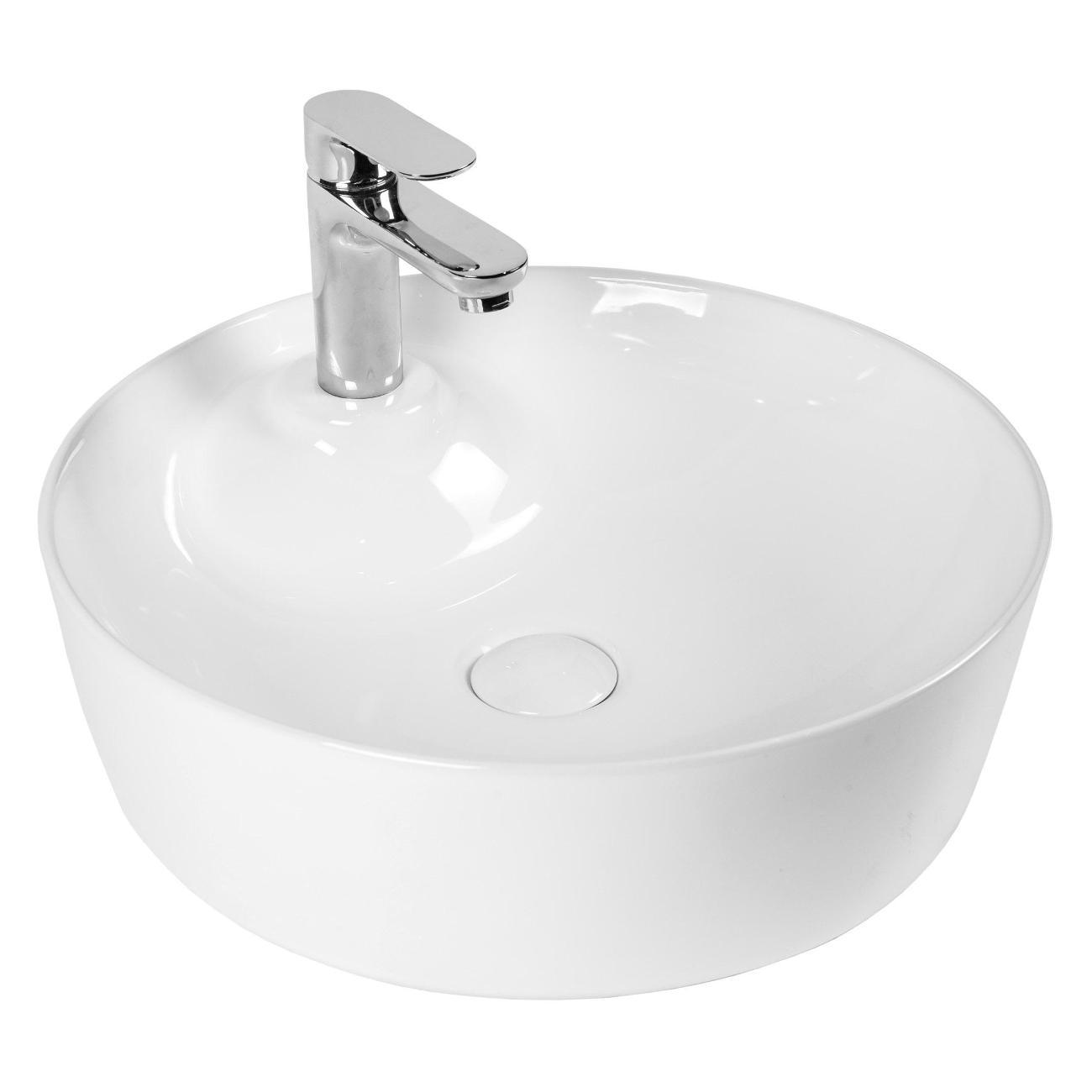 Раковина для ванной BOND S03-430