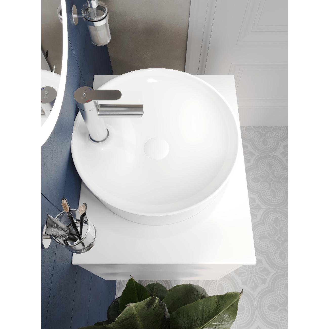 Раковина для ванной BOND S03-430