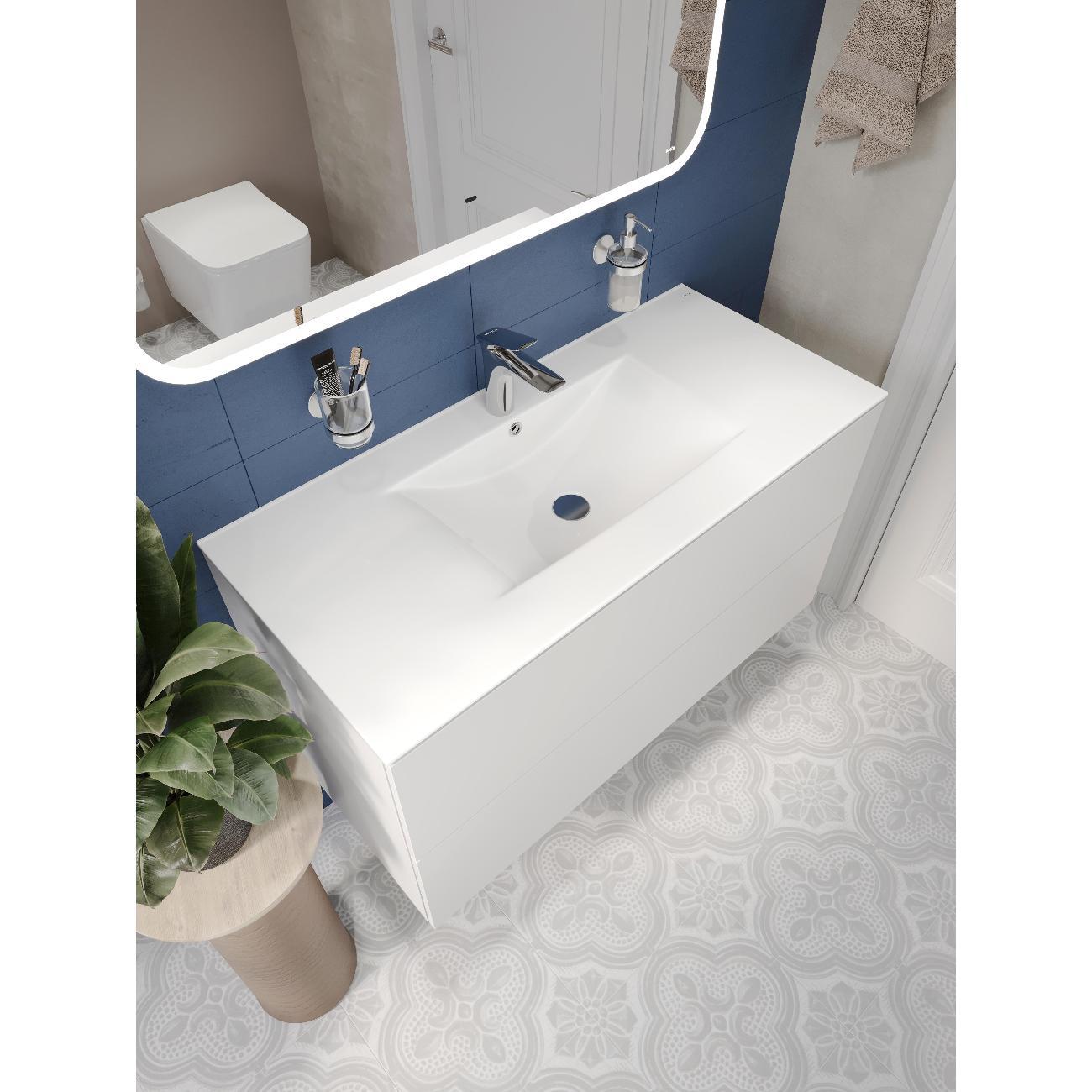 Раковина для ванной BOND S05-1000