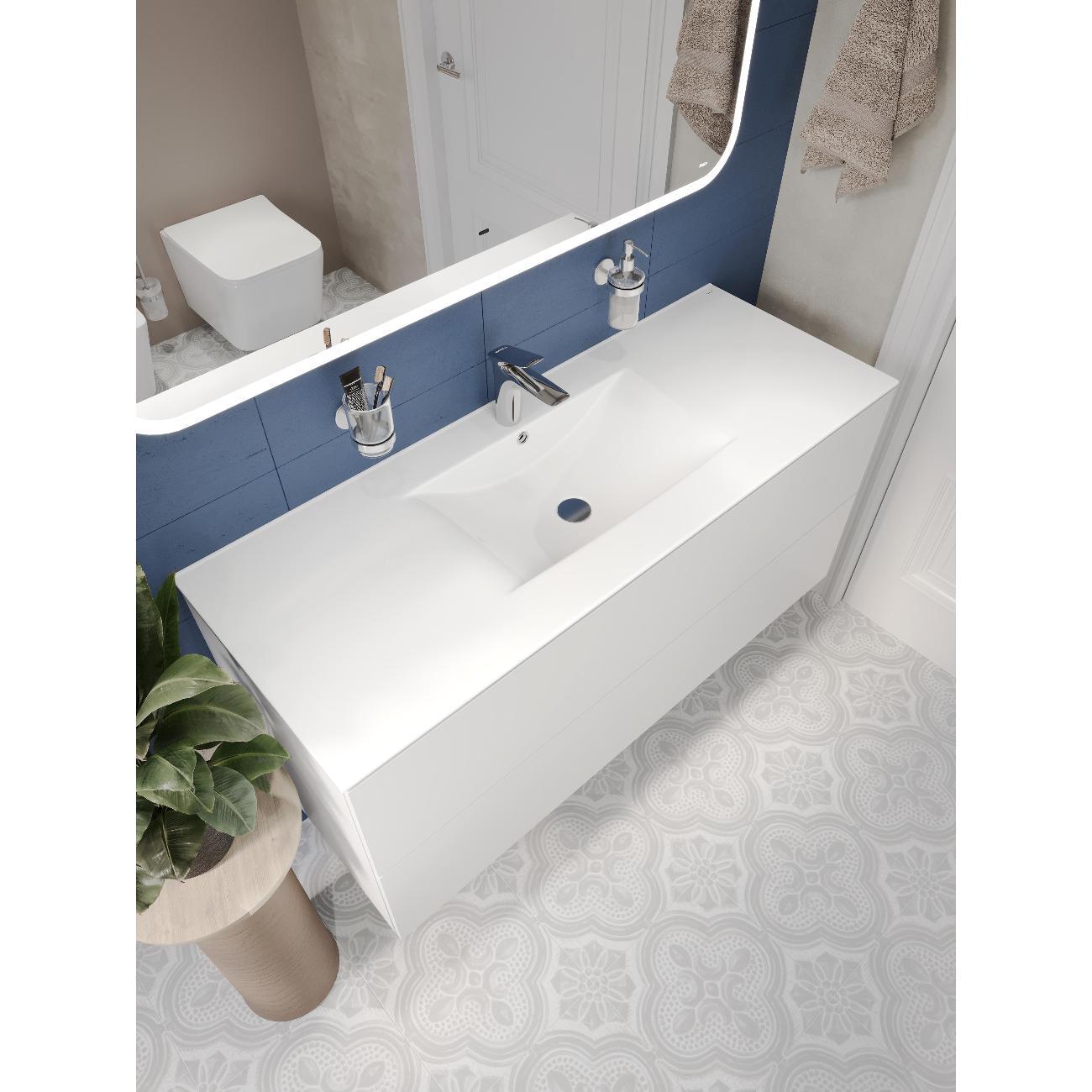 Раковина для ванной BOND S05-1200