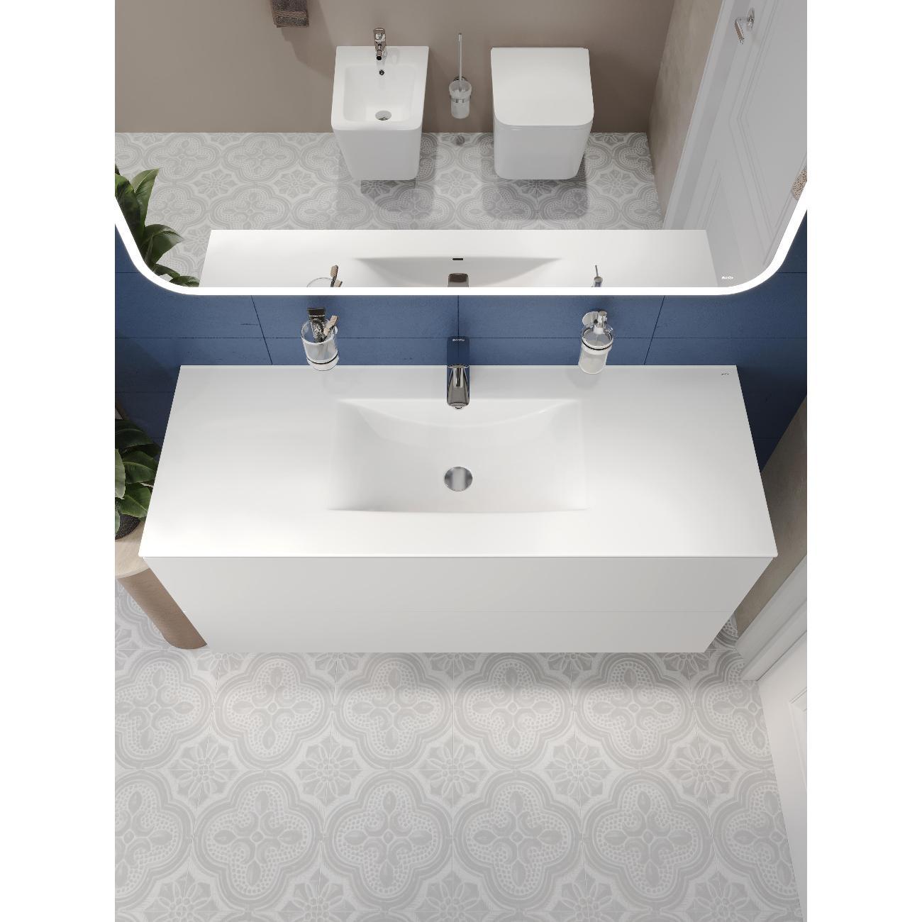 Раковина для ванной BOND S05-1200