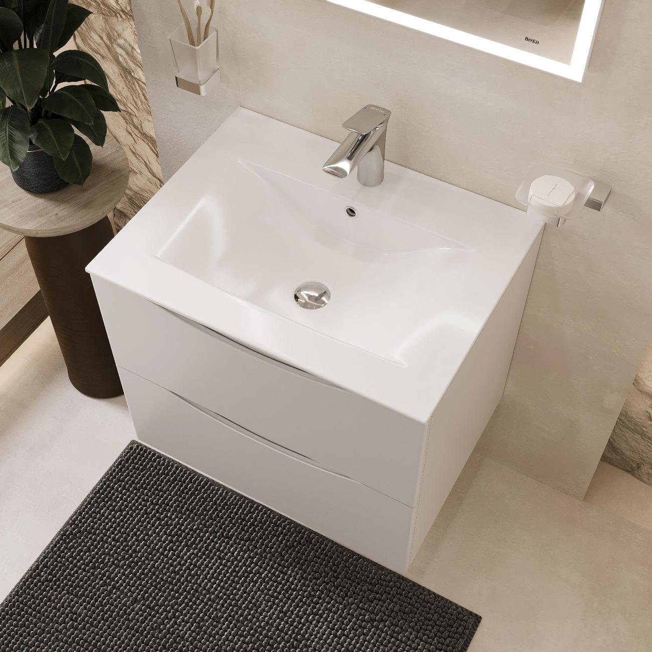 Раковина для ванной BOND S05-600