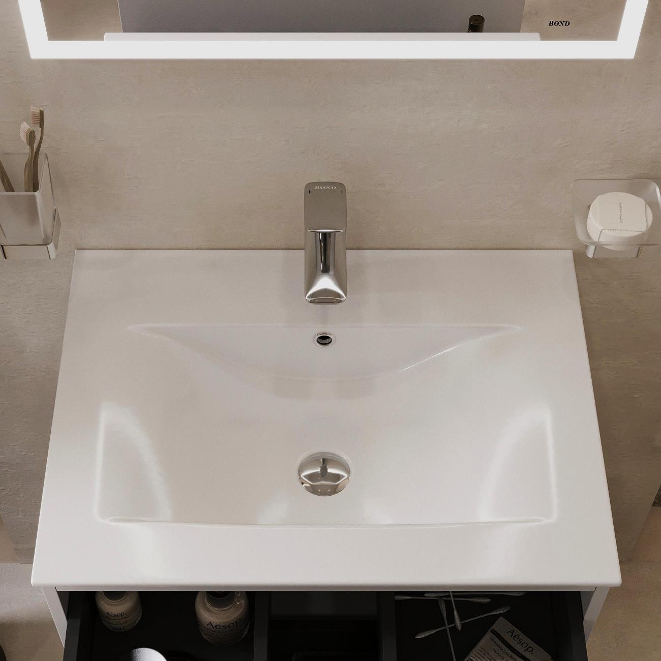 Раковина для ванной BOND S05-600