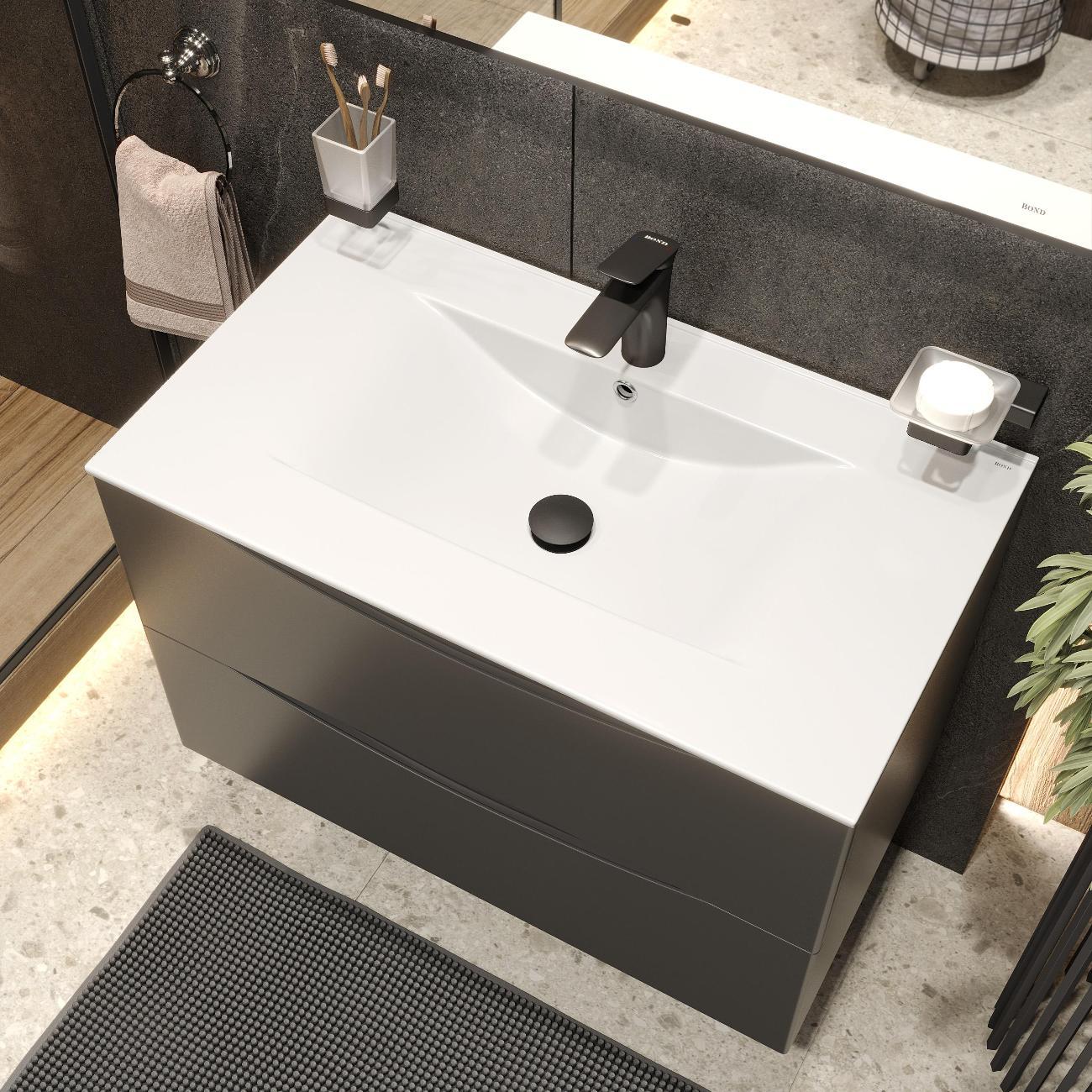 Раковина для ванной BOND S05-800