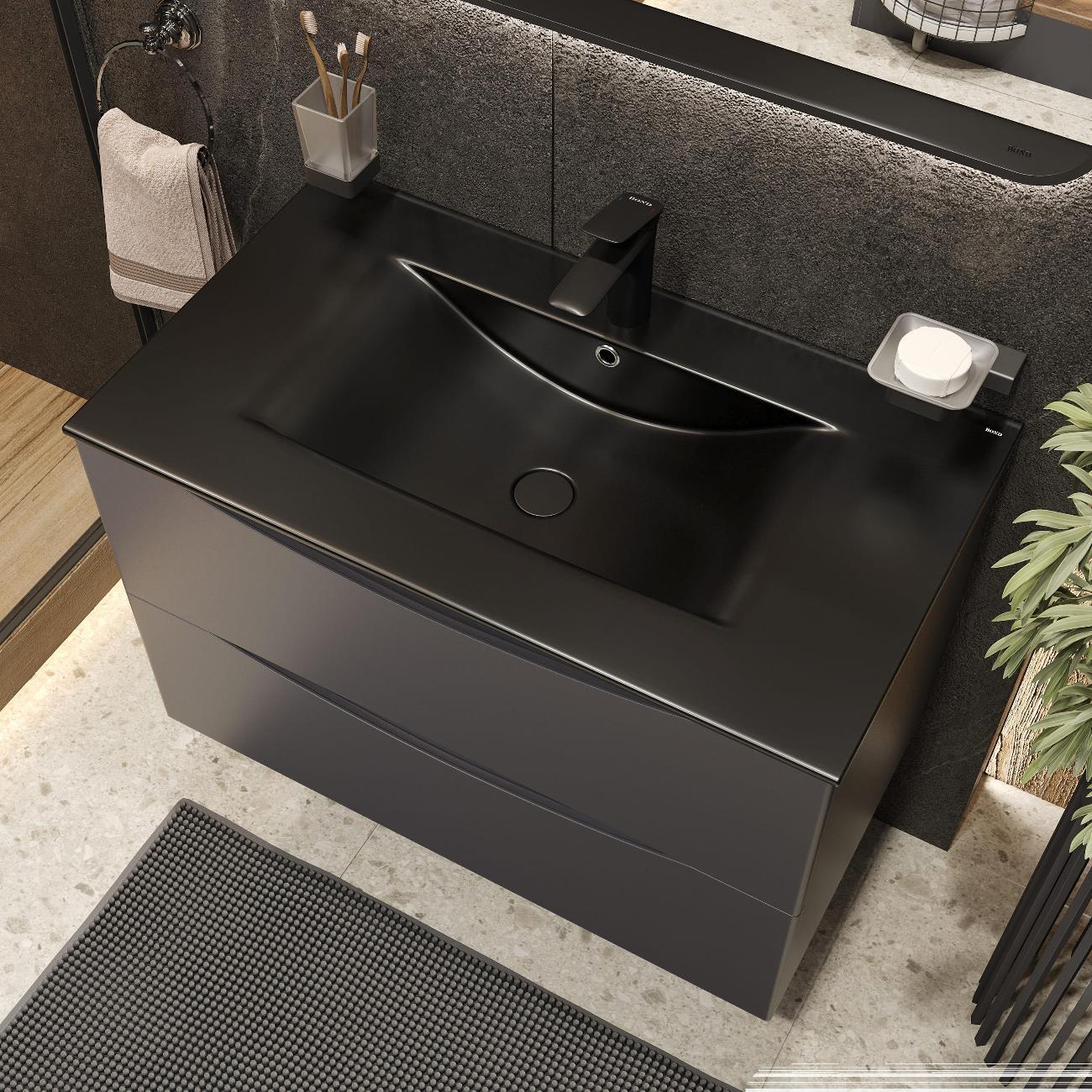 Раковина для ванной BOND S05-808