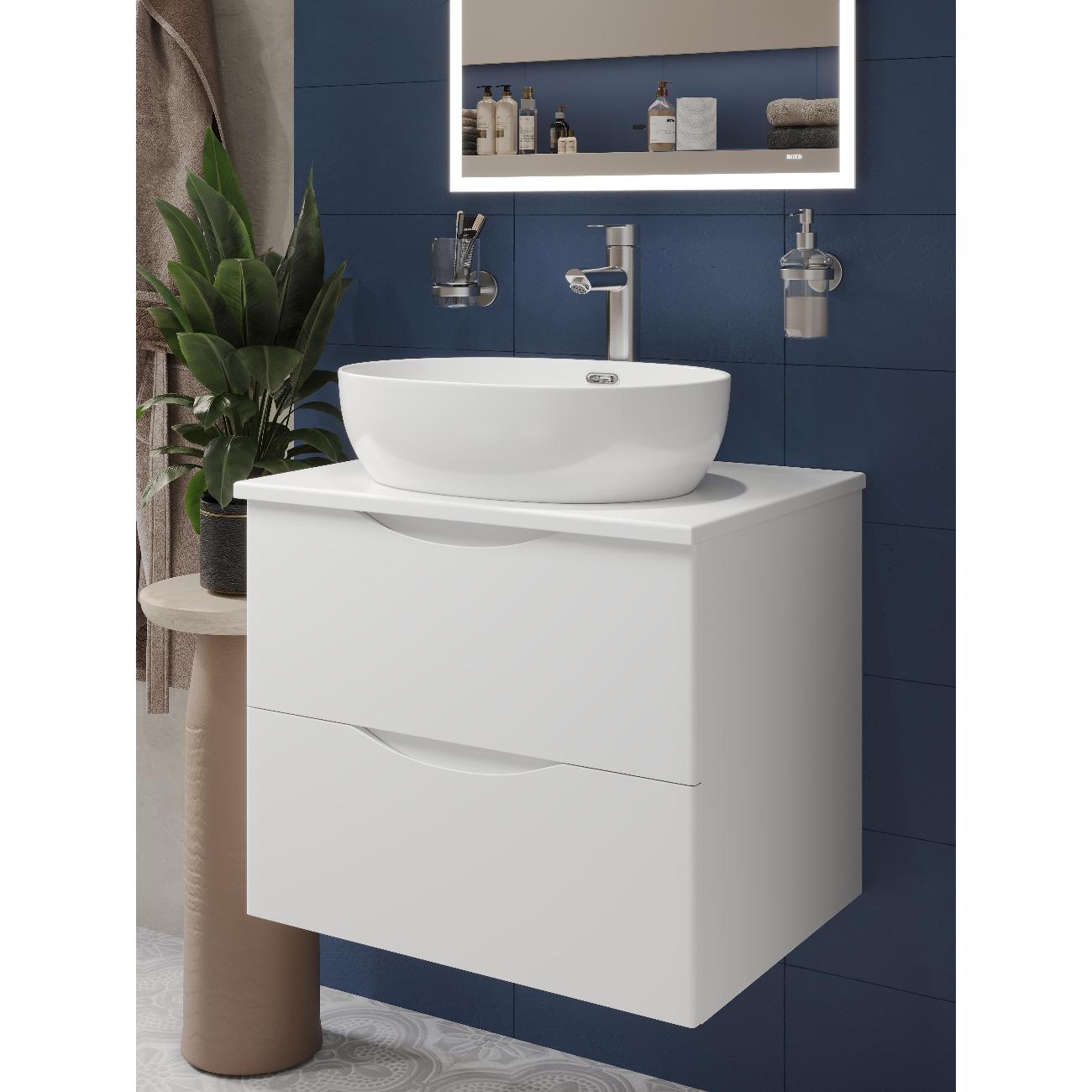 Раковина для ванной BOND S65-490