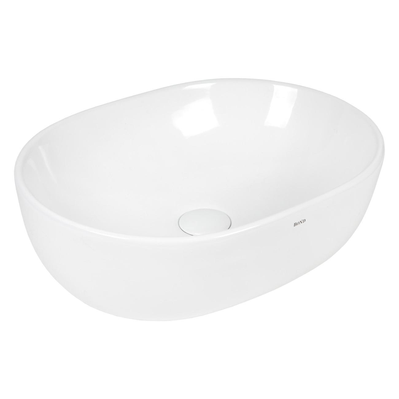 Раковина для ванной BOND S59-490