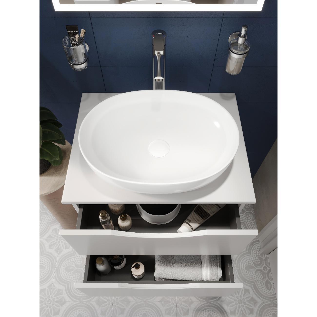 Раковина для ванной BOND S59-490