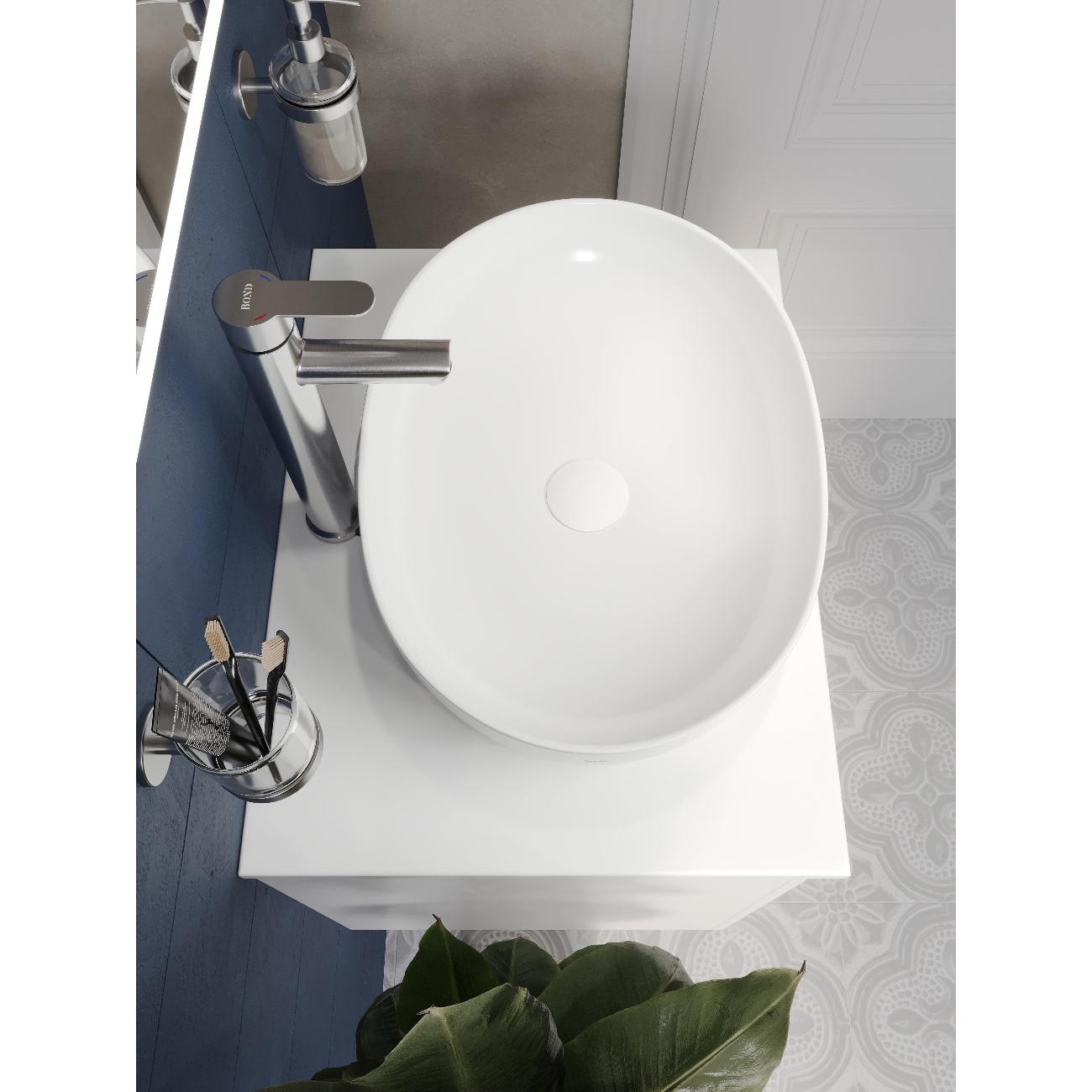 Раковина для ванной BOND S59-490