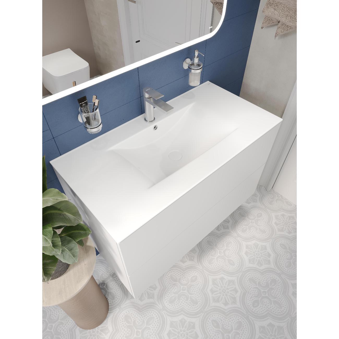 Раковина для ванной BOND S05-900