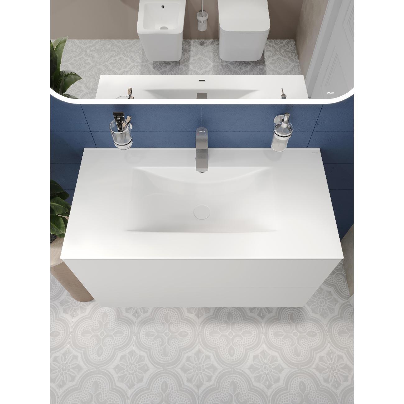 Раковина для ванной BOND S05-900