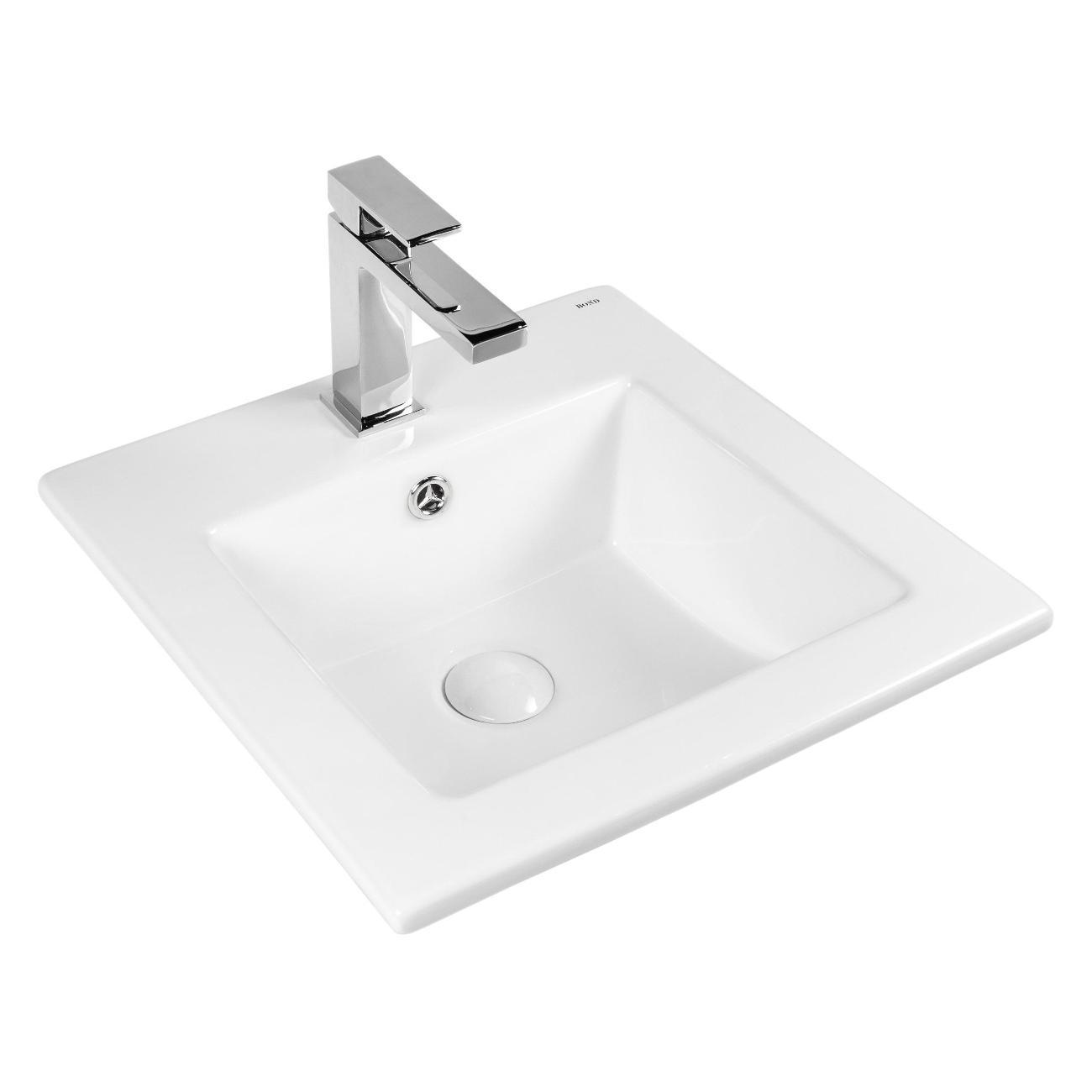 Раковина для ванной BOND S06-410