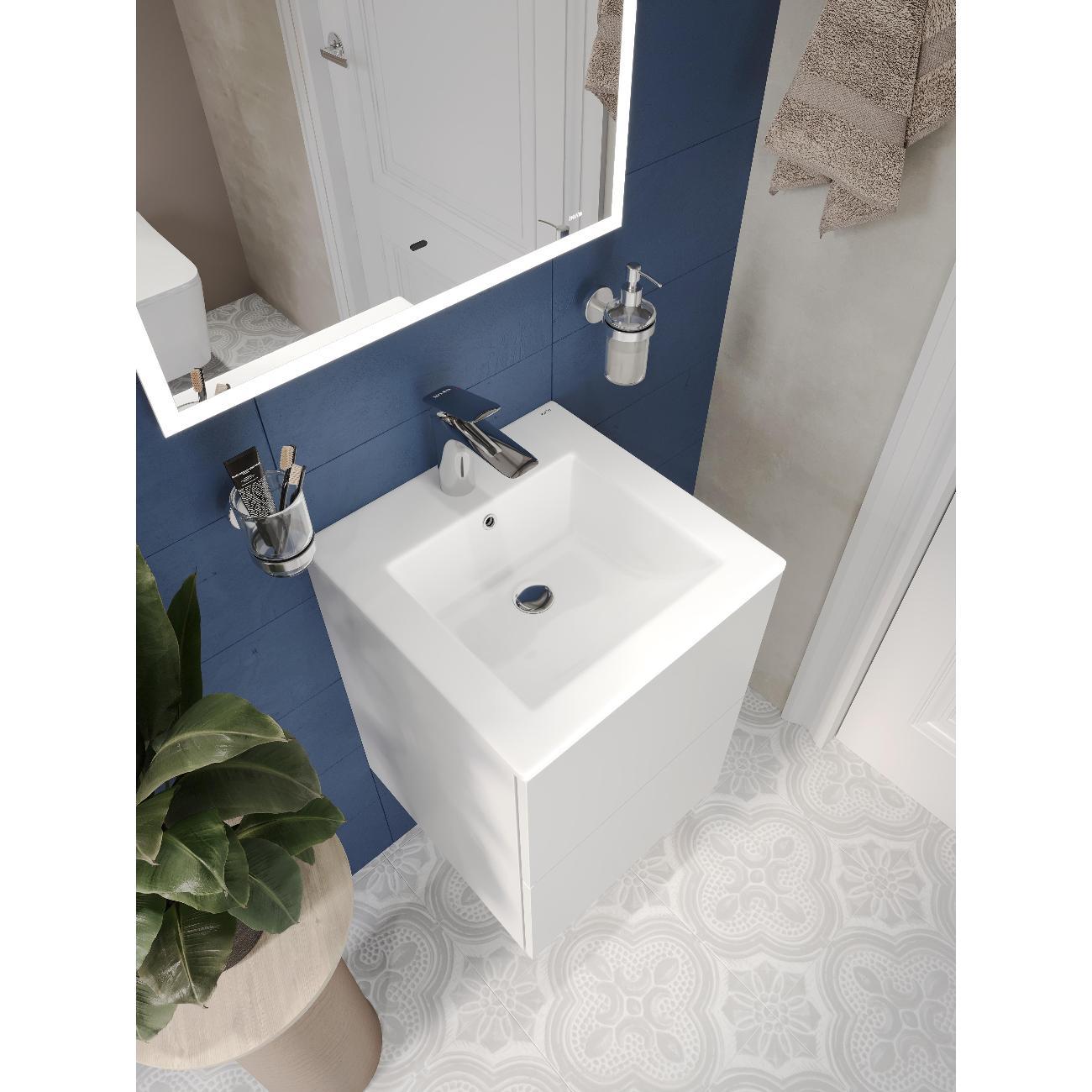 Раковина для ванной BOND S06-410