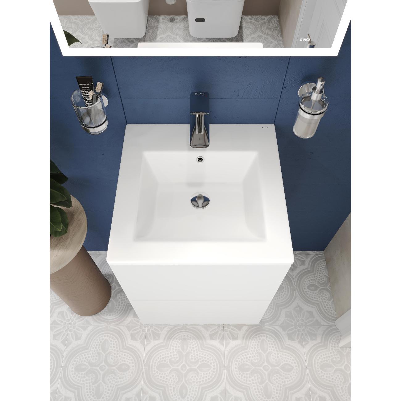 Раковина для ванной BOND S06-410