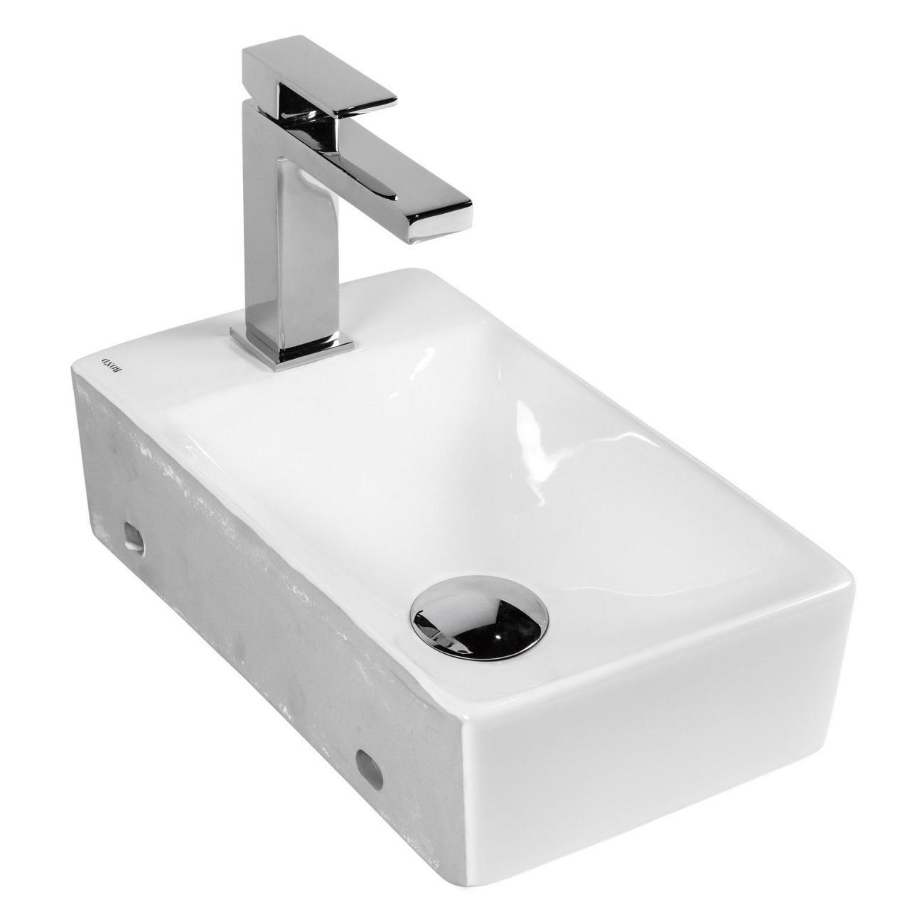 Раковина для ванной BOND S12-380R