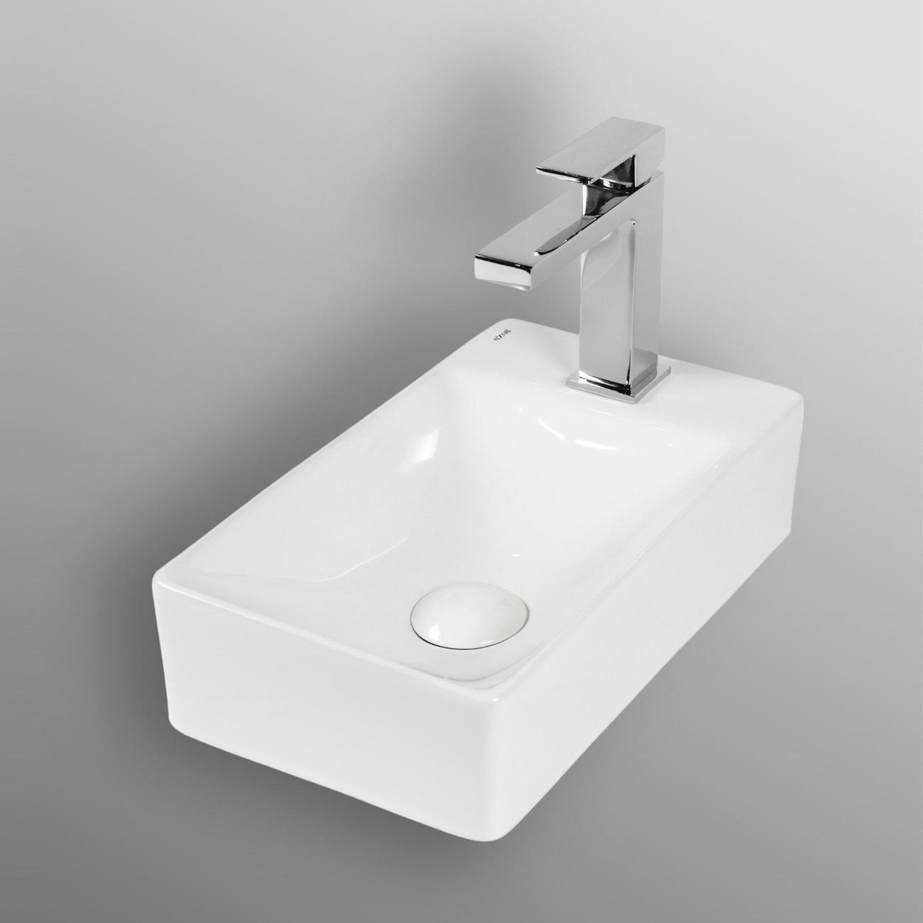 Раковина для ванной BOND S12-380R