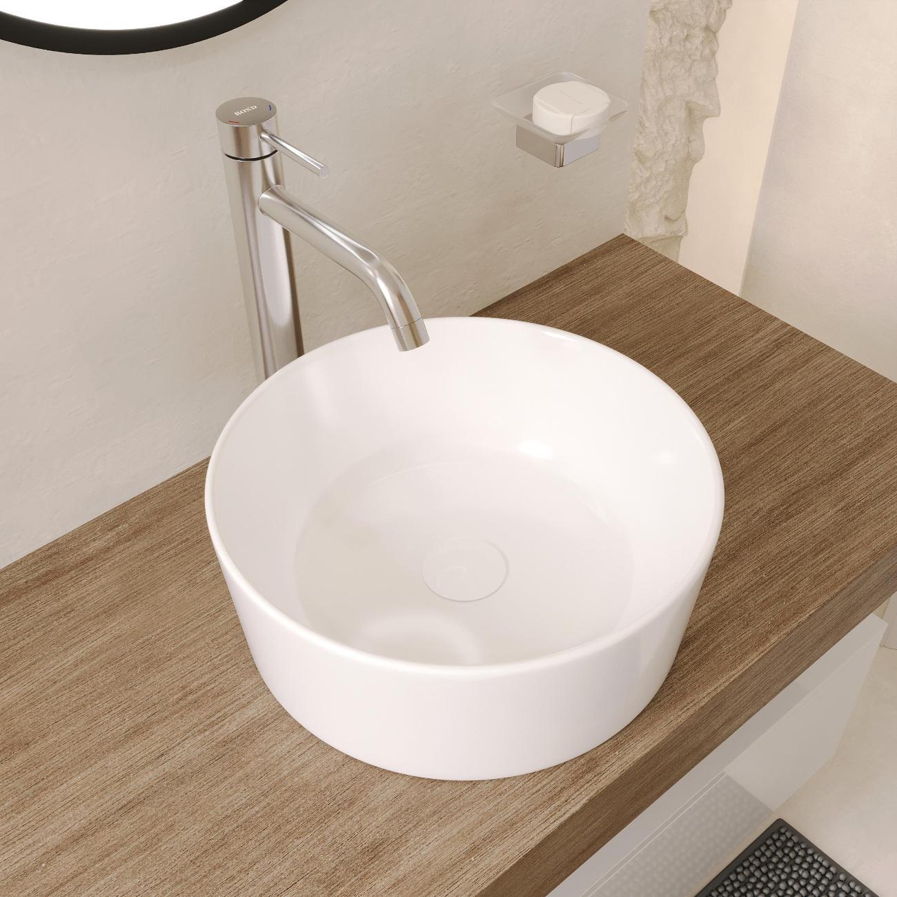 Раковина для ванной BOND S53-390