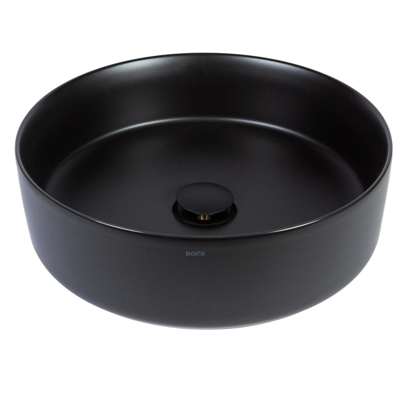 Раковина для ванной BOND S53-398