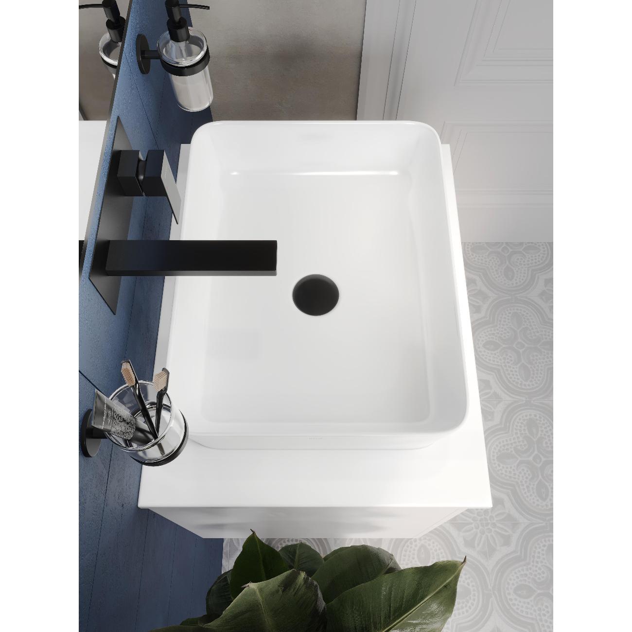 Раковина для ванной BOND S54-480