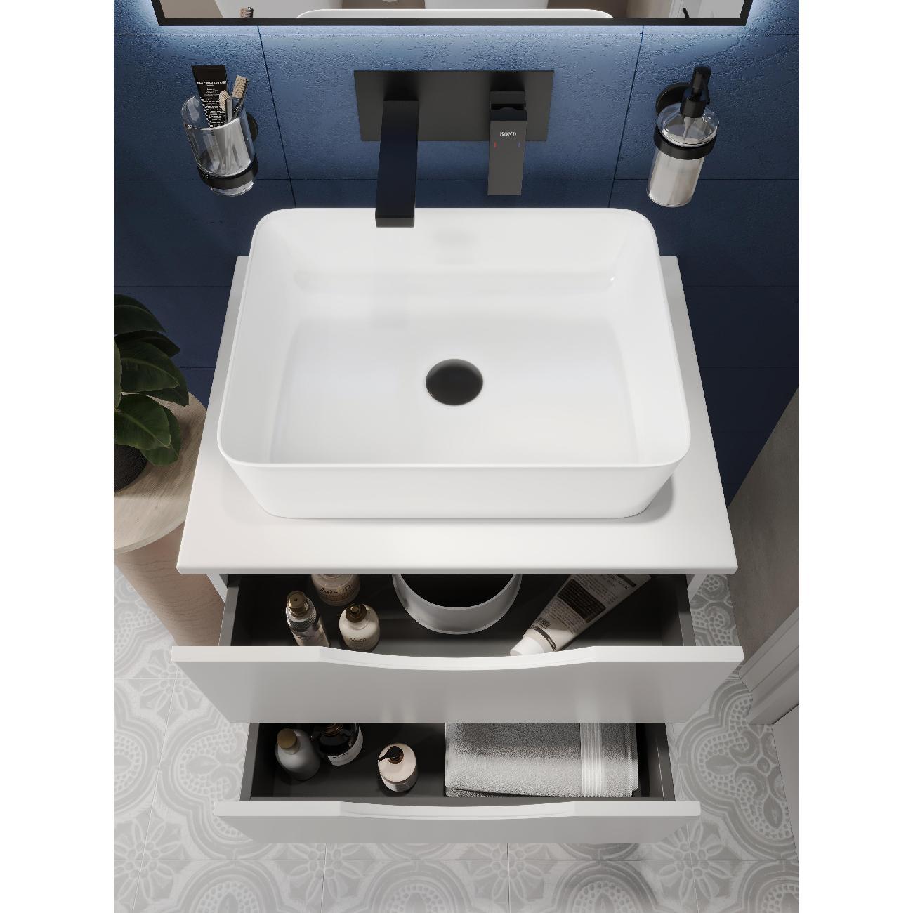 Раковина для ванной BOND S54-480