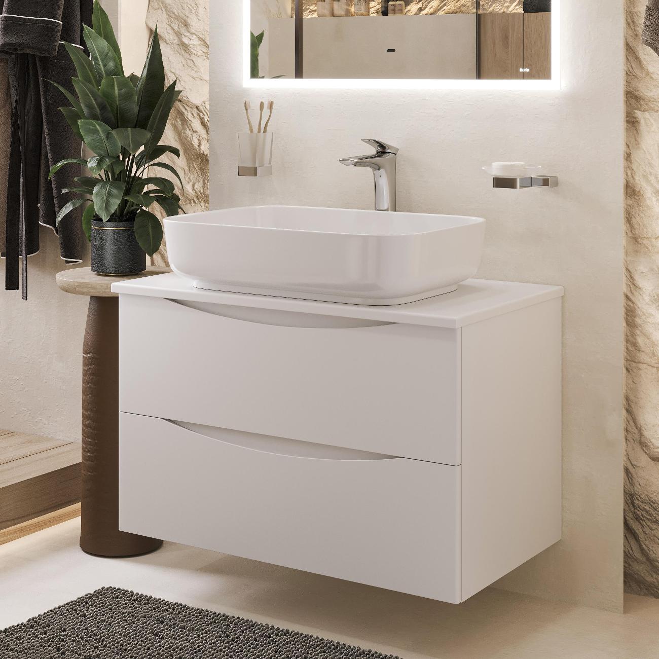 Раковина для ванной BOND S54-600