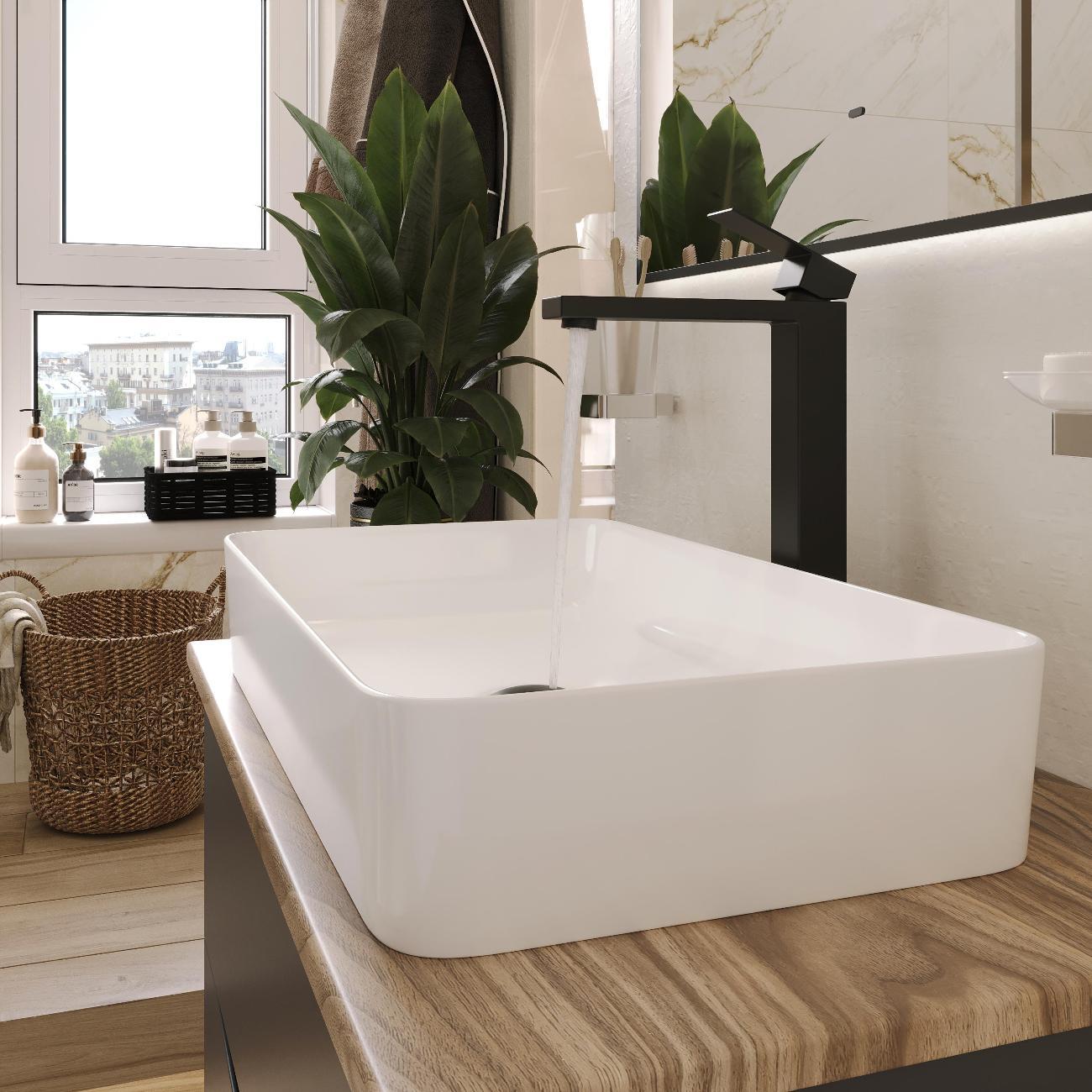 Раковина для ванной BOND S54-620